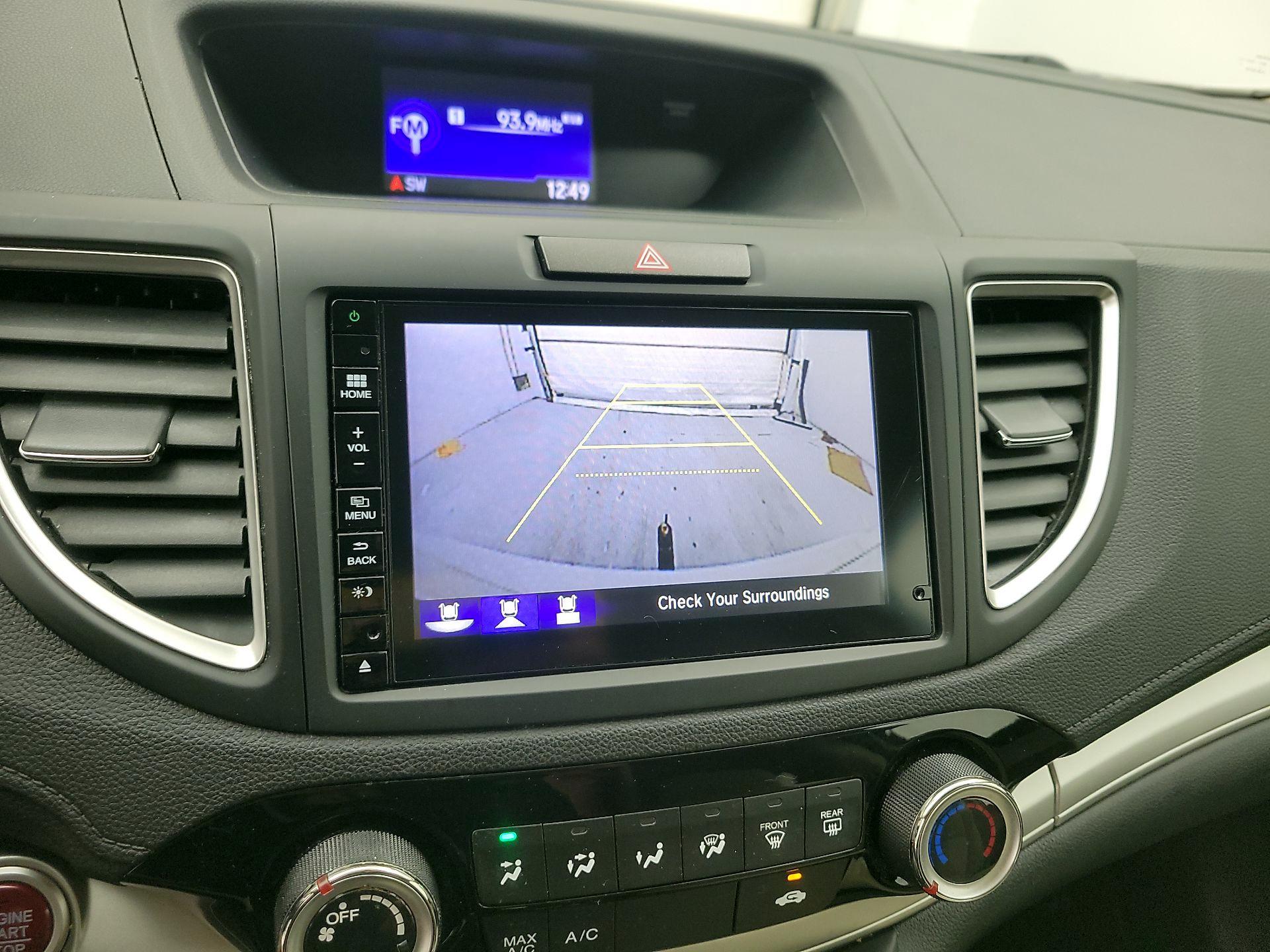 Thumbnail: 2016 Honda CR-V - 14