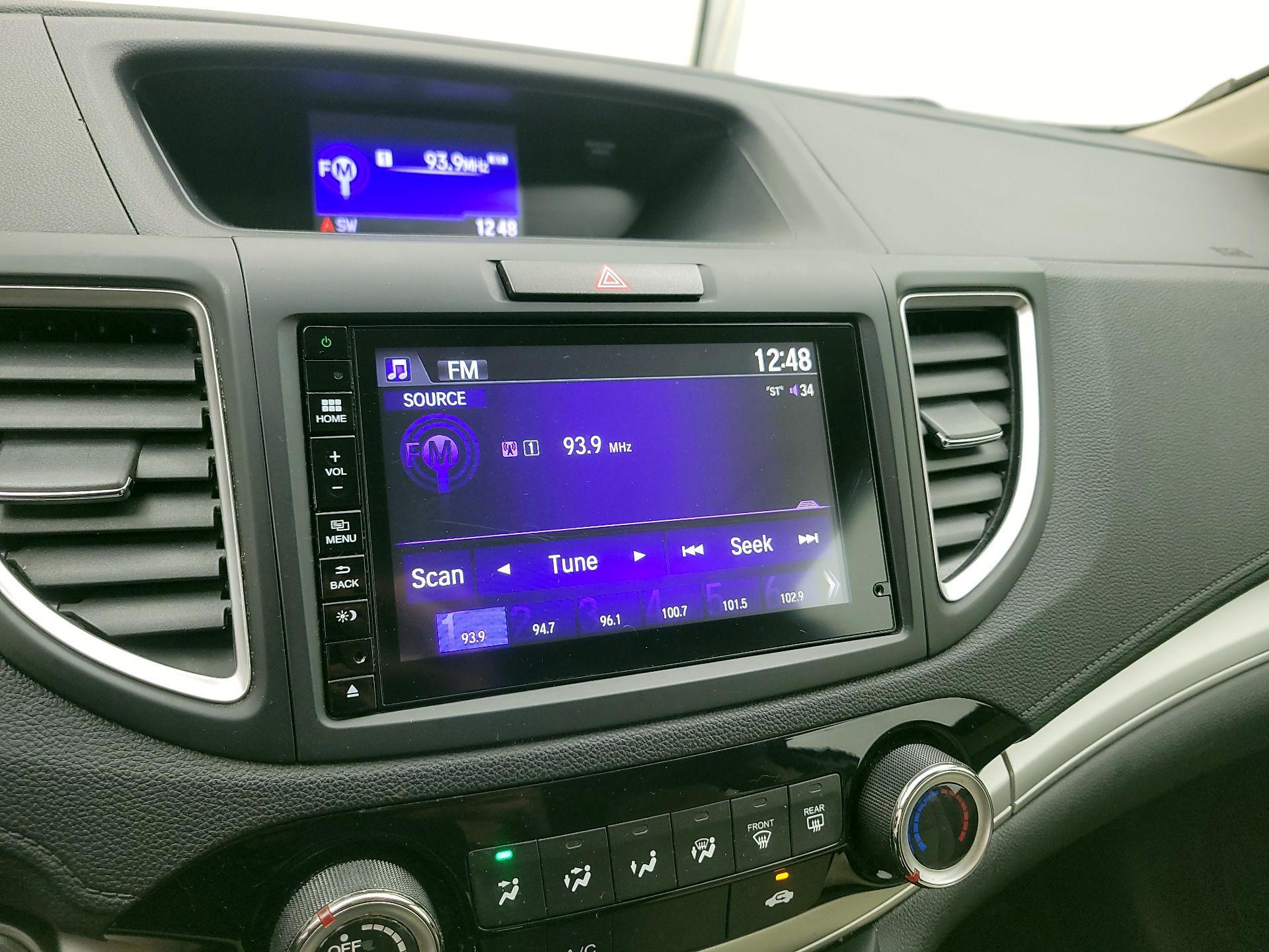 Thumbnail: 2016 Honda CR-V - 15