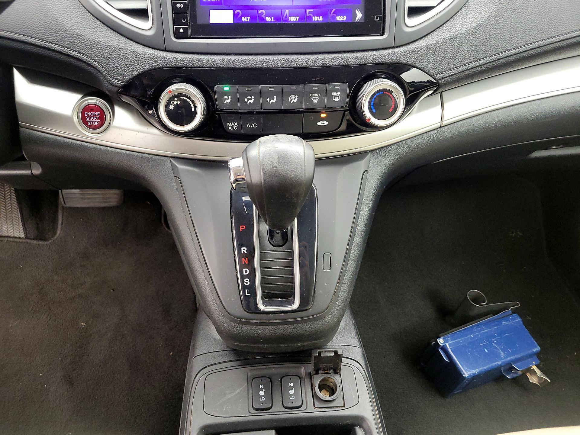 Thumbnail: 2016 Honda CR-V - 17