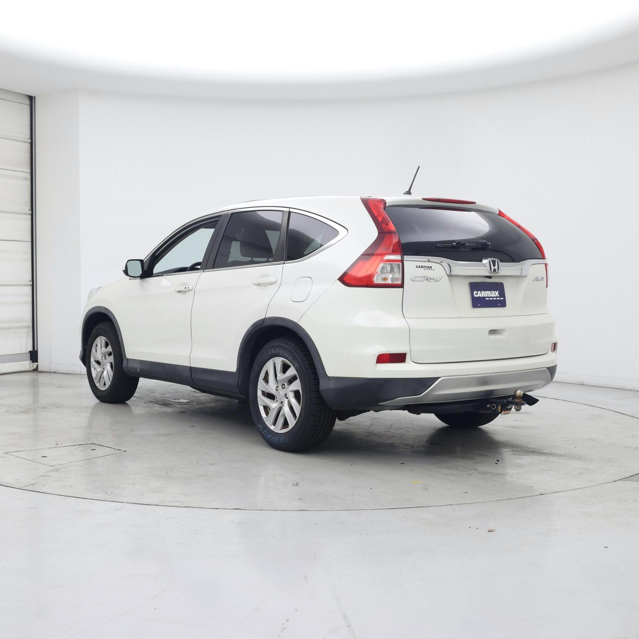 Thumbnail: 2016 Honda CR-V - 2