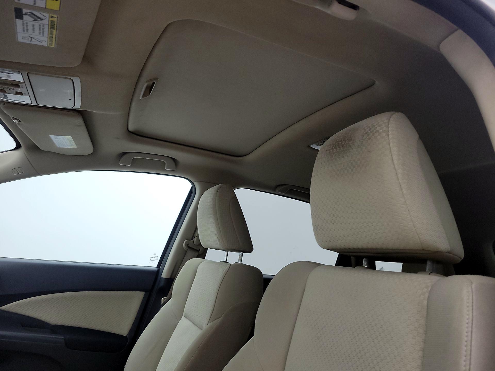 Thumbnail: 2016 Honda CR-V - 19