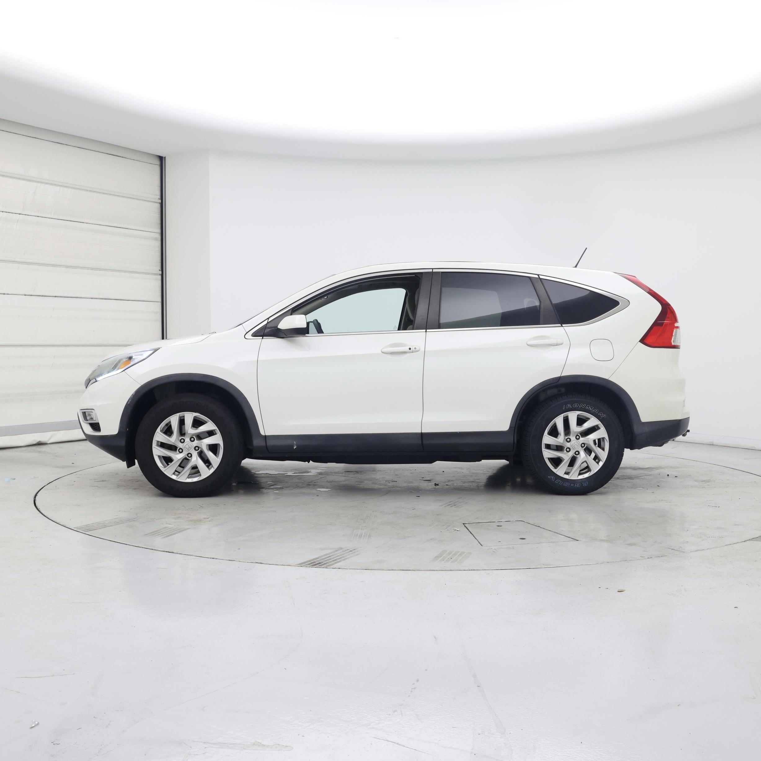 Thumbnail: 2016 Honda CR-V - 3