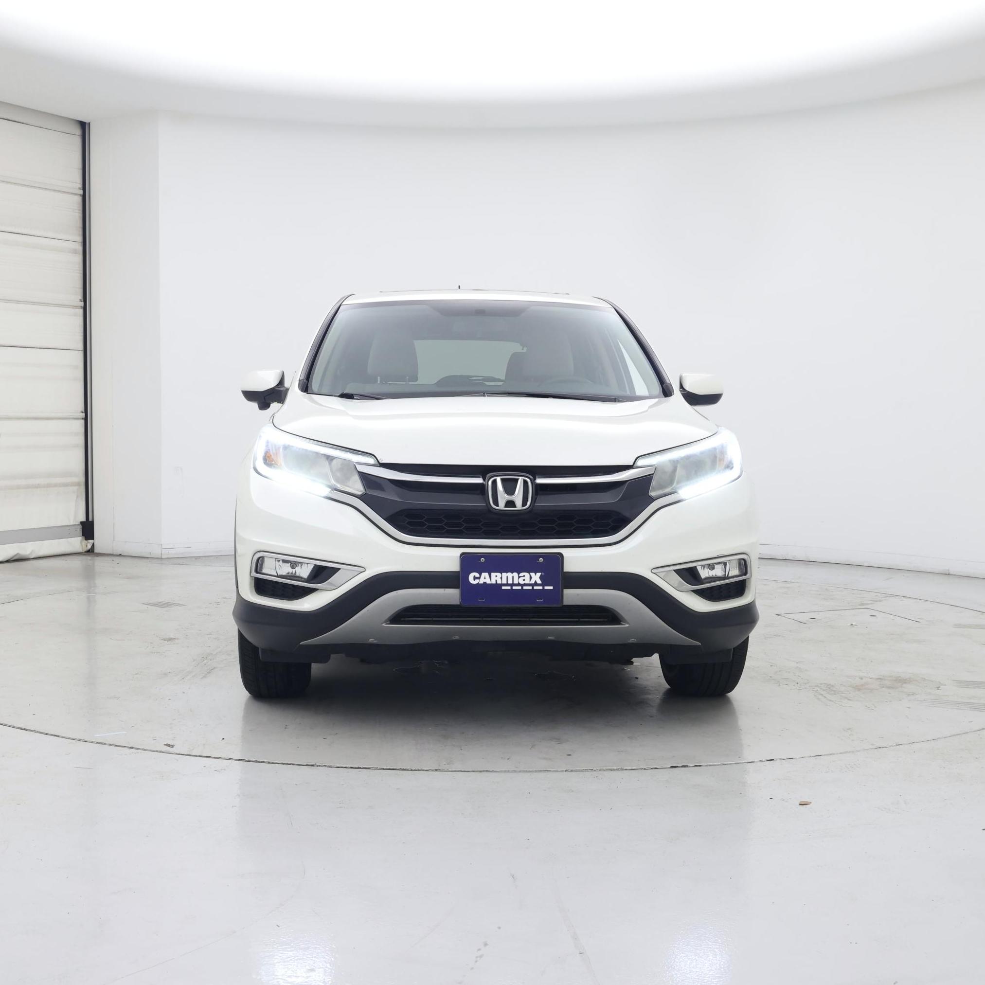 Thumbnail: 2016 Honda CR-V - 5