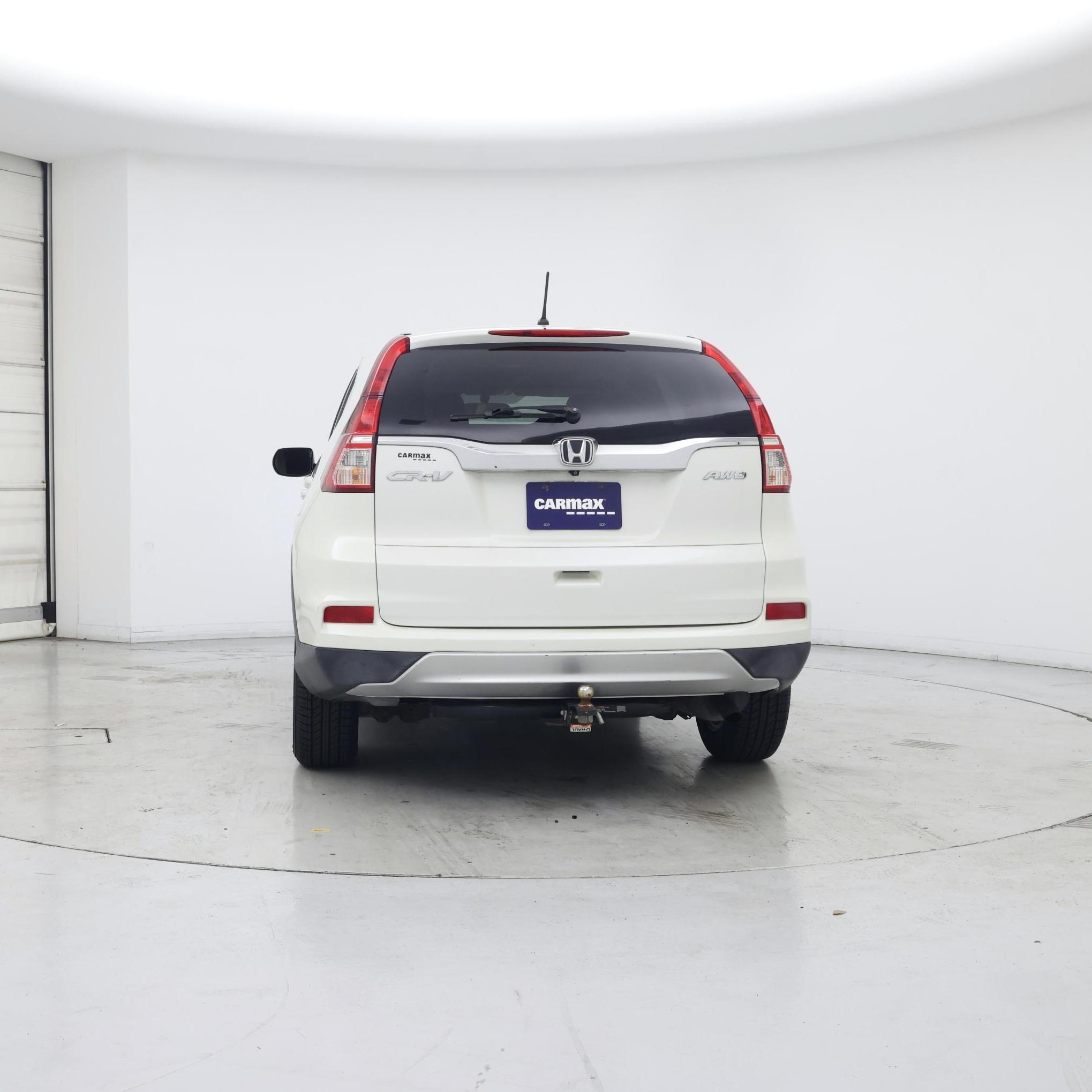 Thumbnail: 2016 Honda CR-V - 6