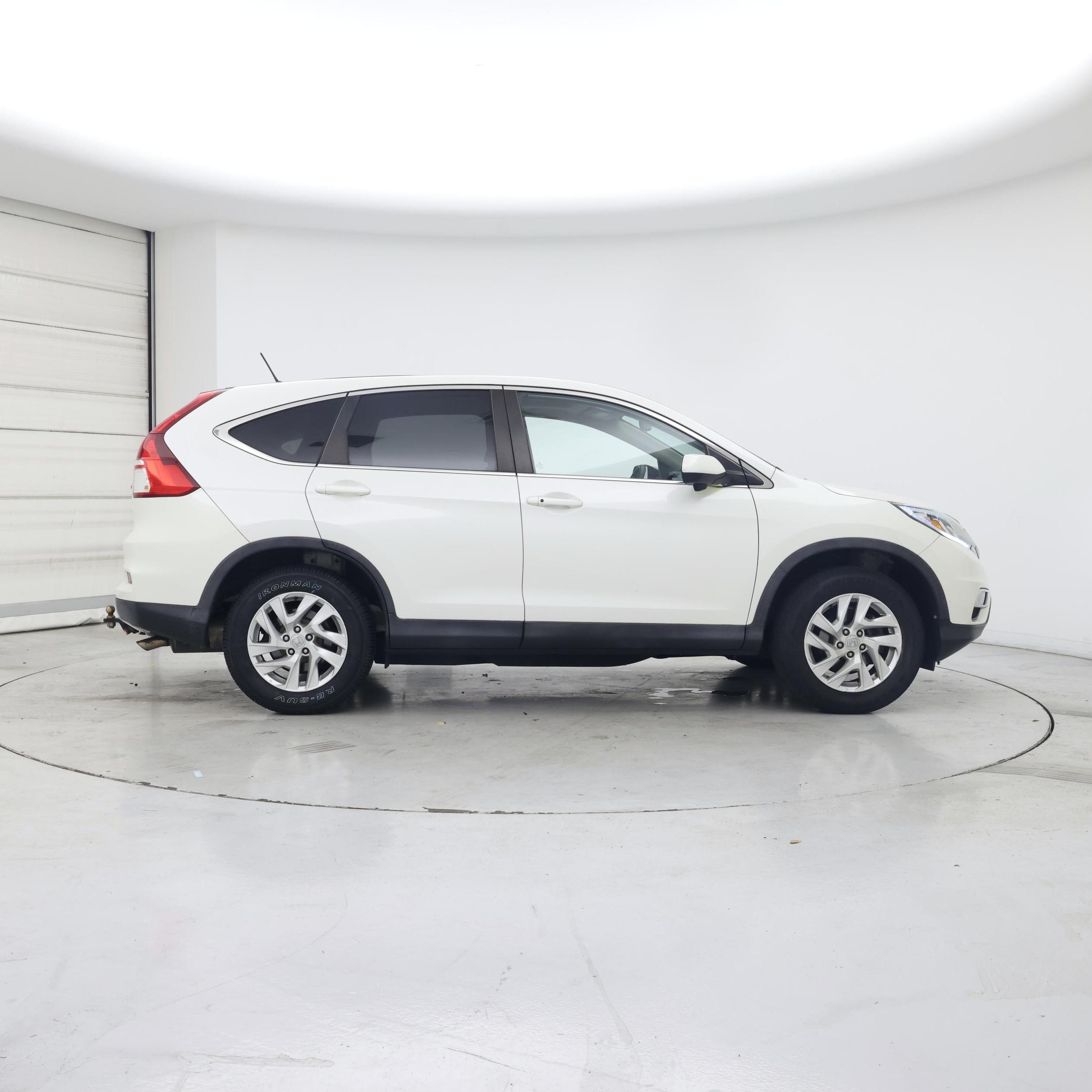 Thumbnail: 2016 Honda CR-V - 7