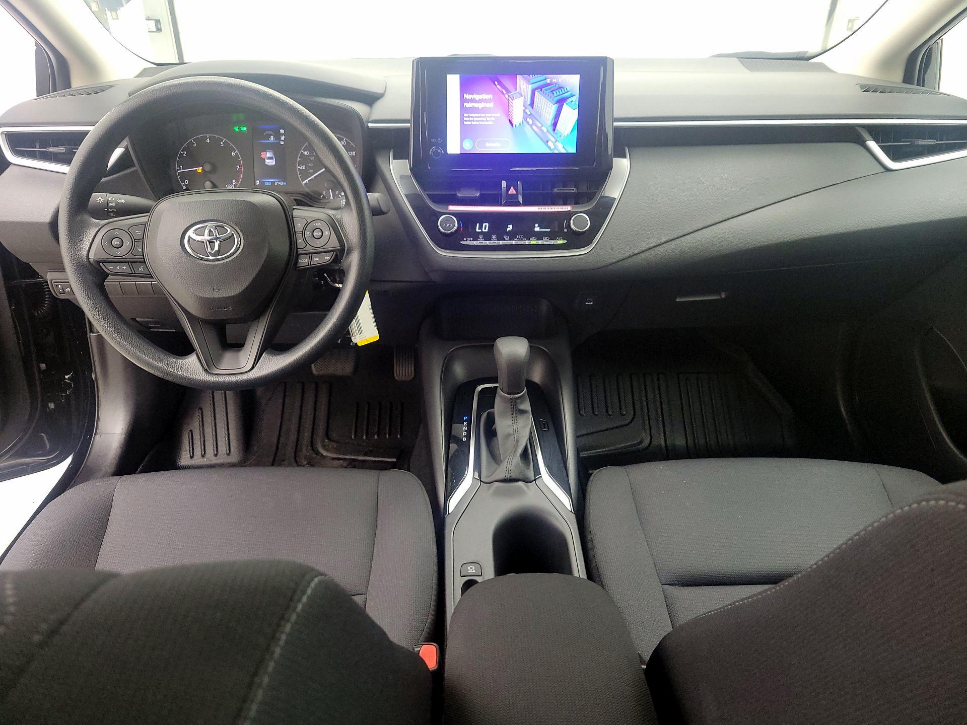Thumbnail: 2024 Toyota Corolla - 9