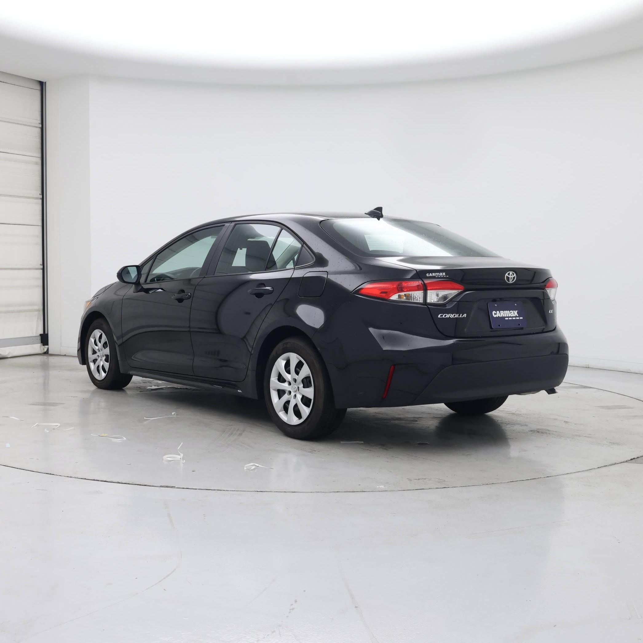 Thumbnail: 2024 Toyota Corolla - 2