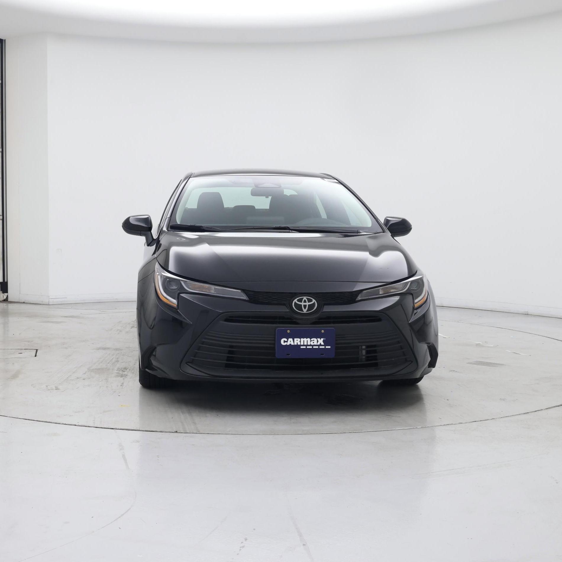 Thumbnail: 2024 Toyota Corolla - 5