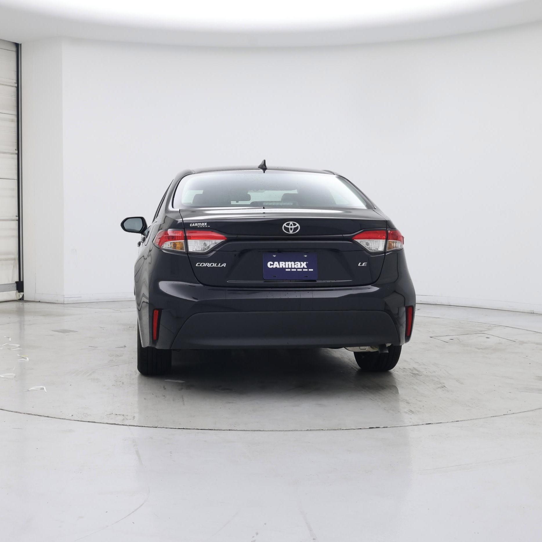 Thumbnail: 2024 Toyota Corolla - 6
