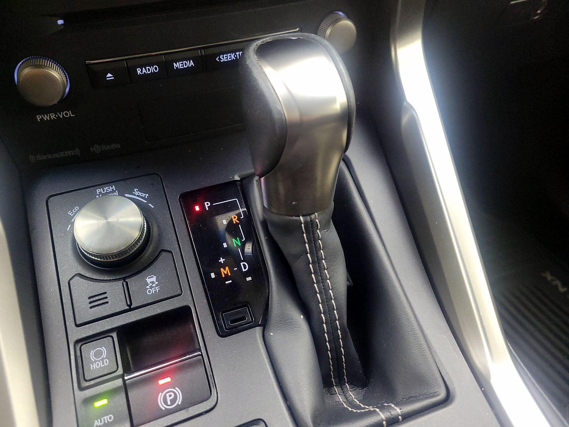 Thumbnail: 2019 Lexus NX - 18