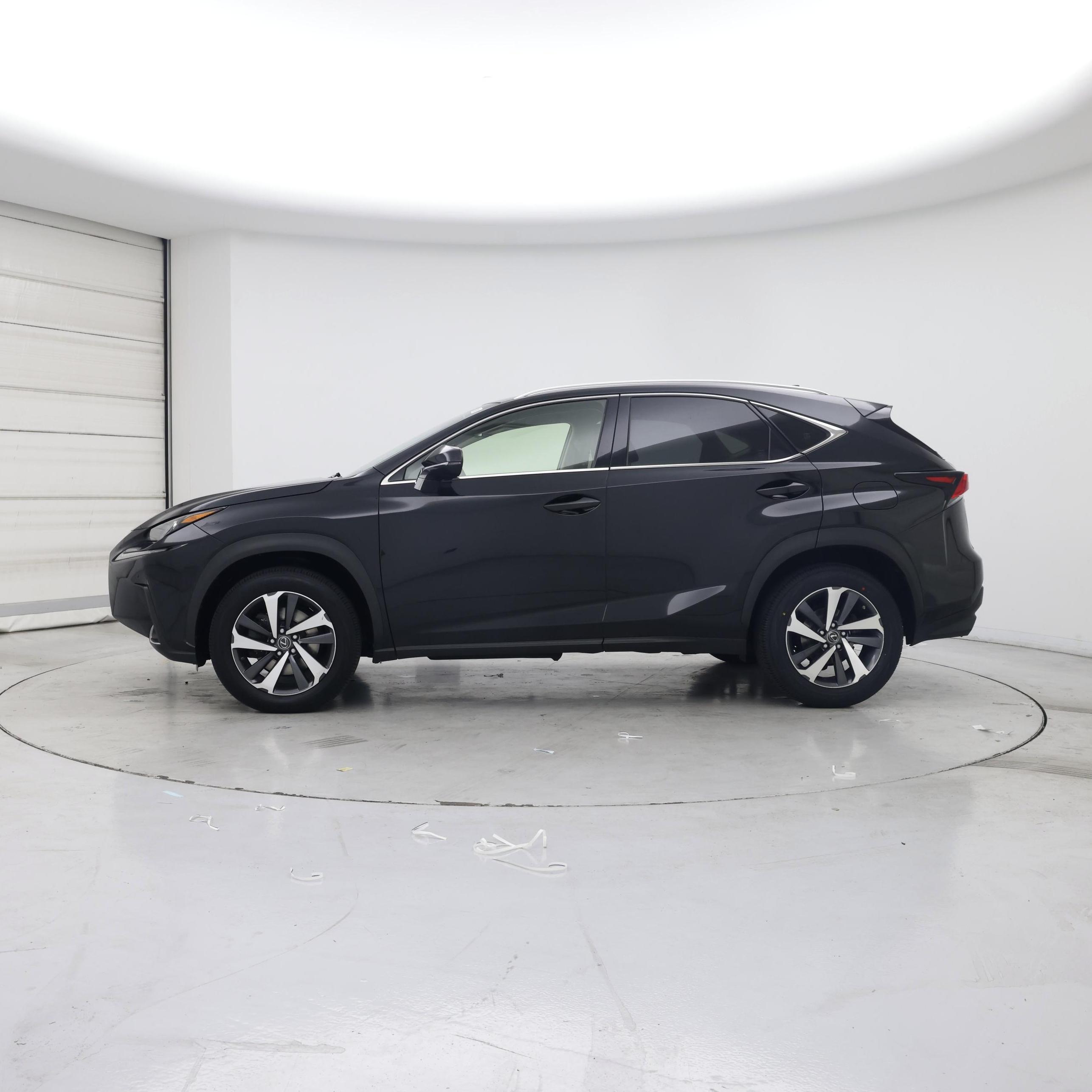 Thumbnail: 2019 Lexus NX - 3