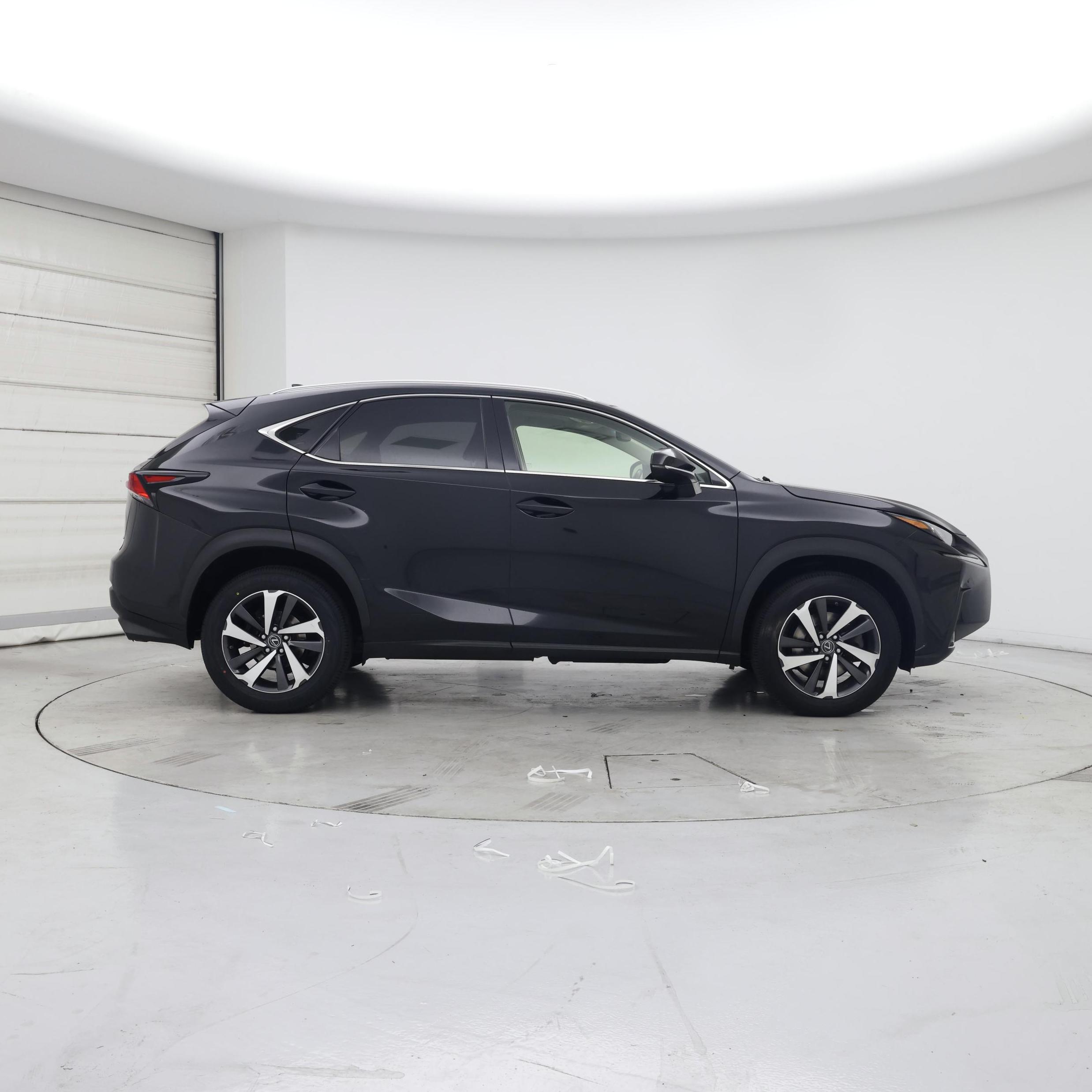 Thumbnail: 2019 Lexus NX - 7