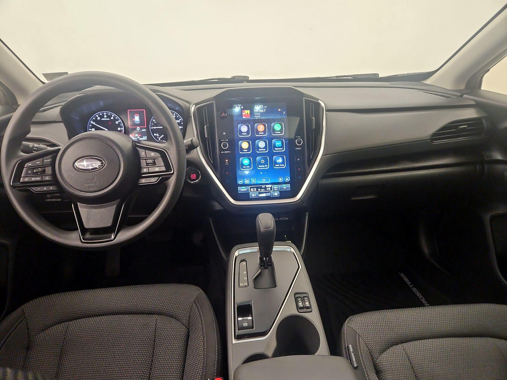 Thumbnail: 2024 Subaru Crosstrek - 9