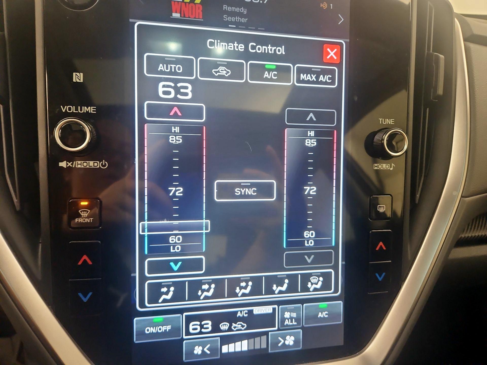 Thumbnail: 2024 Subaru Crosstrek - 16