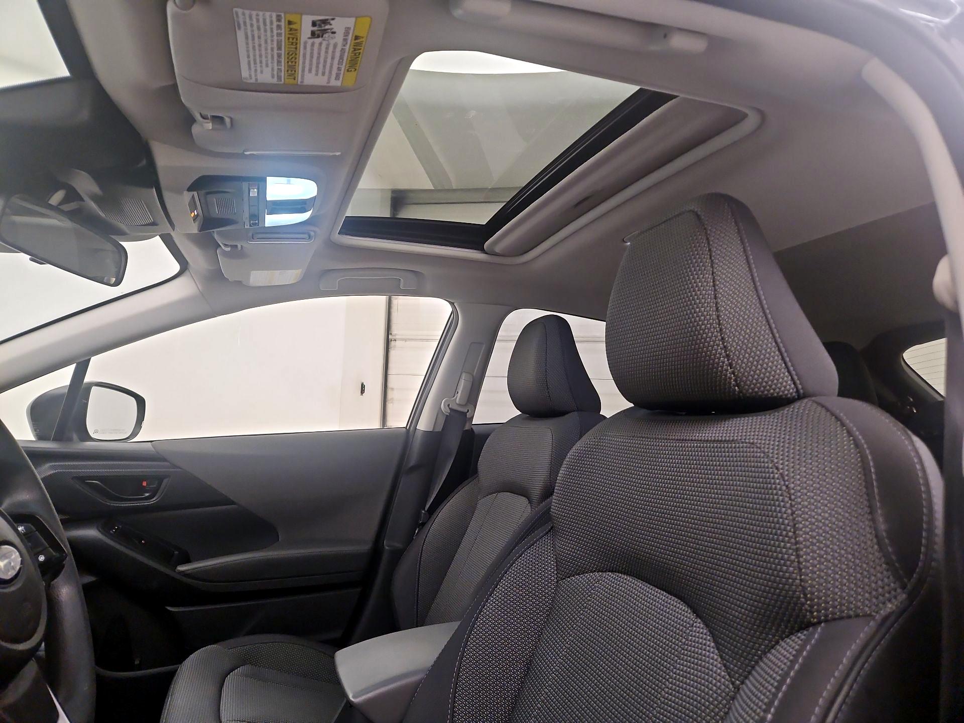 Thumbnail: 2024 Subaru Crosstrek - 19