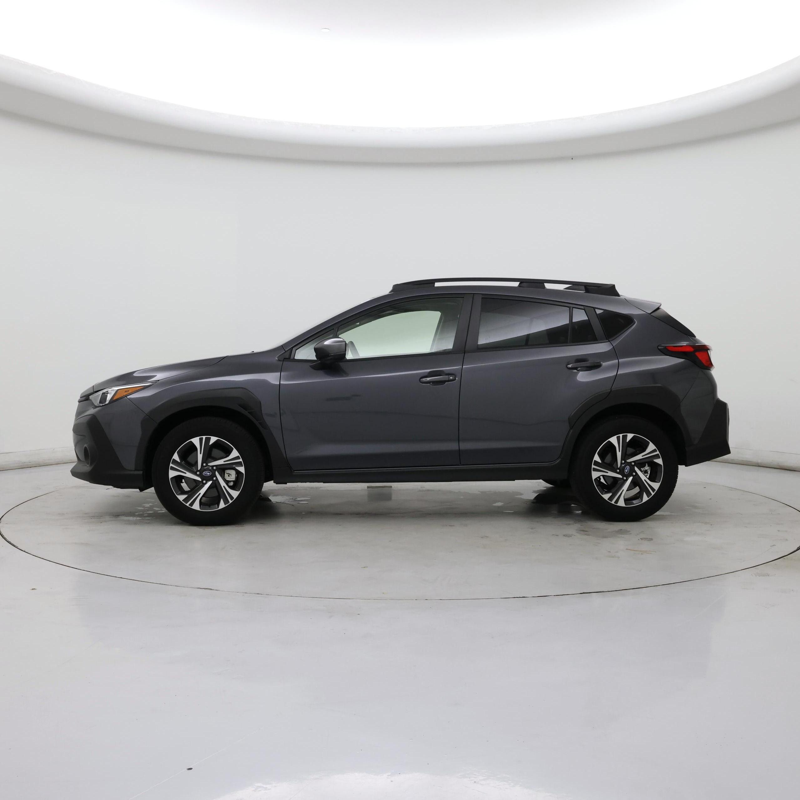 Thumbnail: 2024 Subaru Crosstrek - 3