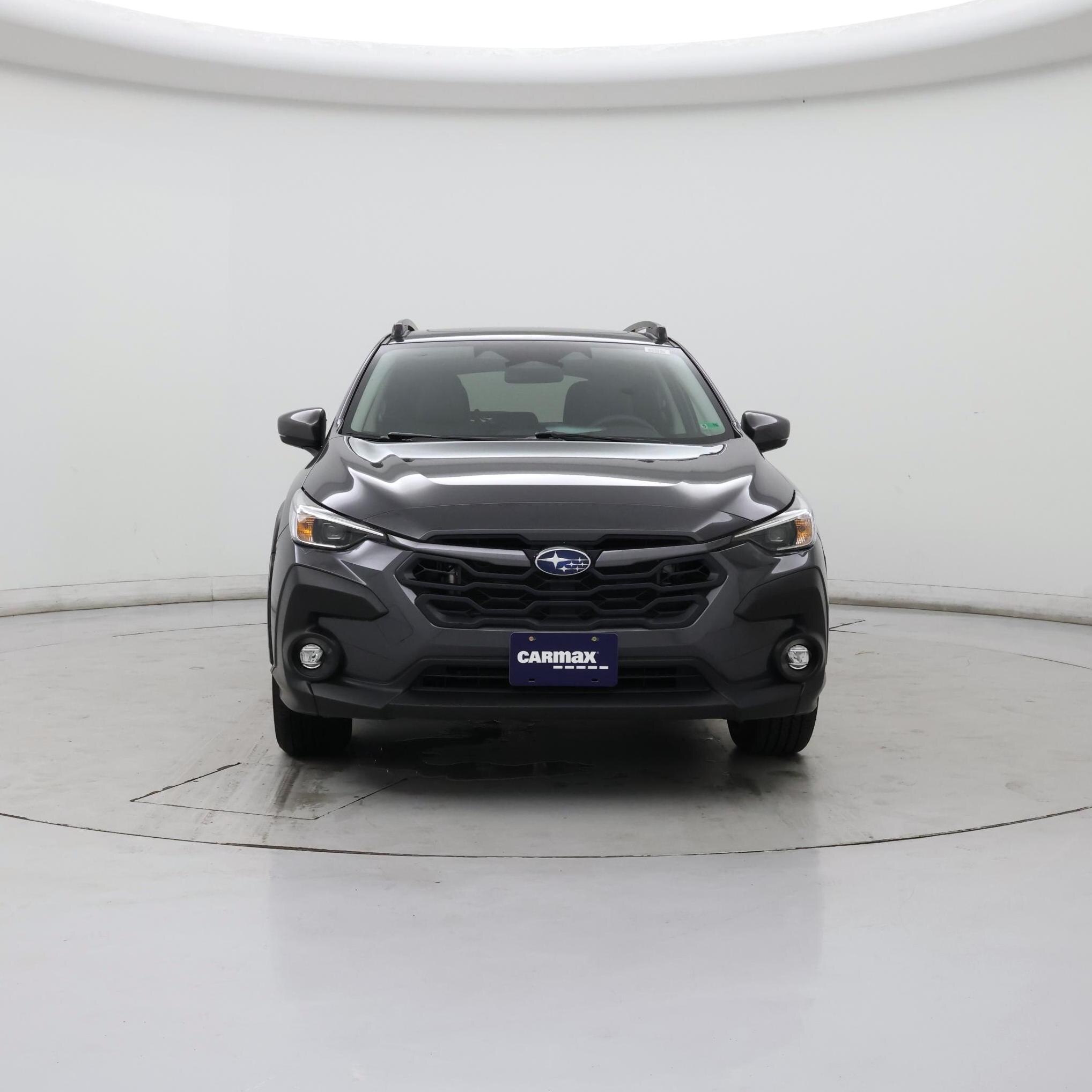 Thumbnail: 2024 Subaru Crosstrek - 5