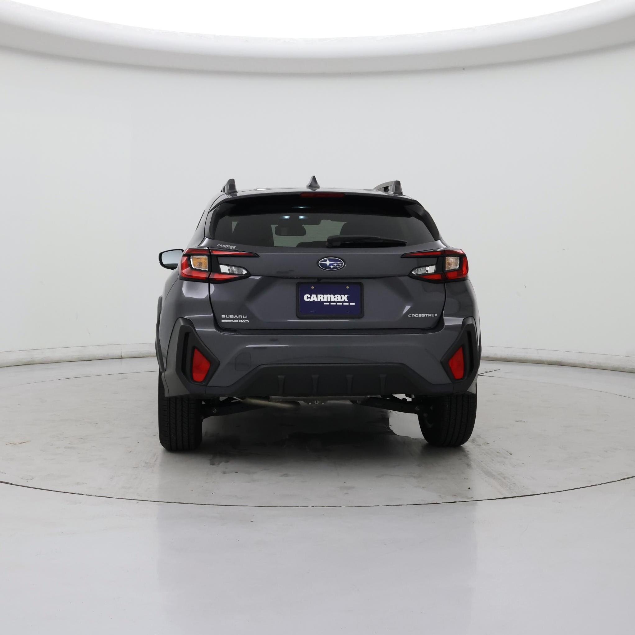 Thumbnail: 2024 Subaru Crosstrek - 6