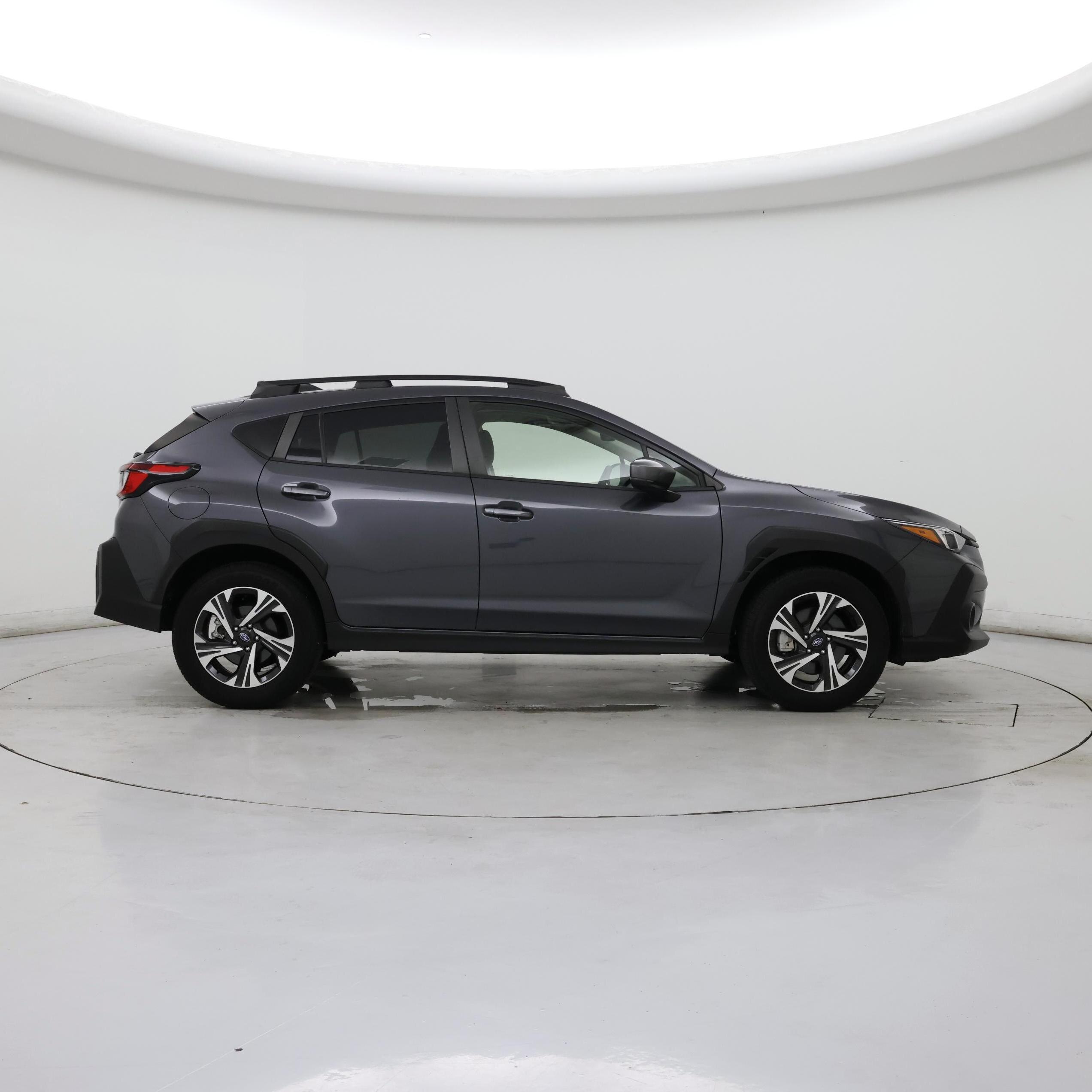 Thumbnail: 2024 Subaru Crosstrek - 7