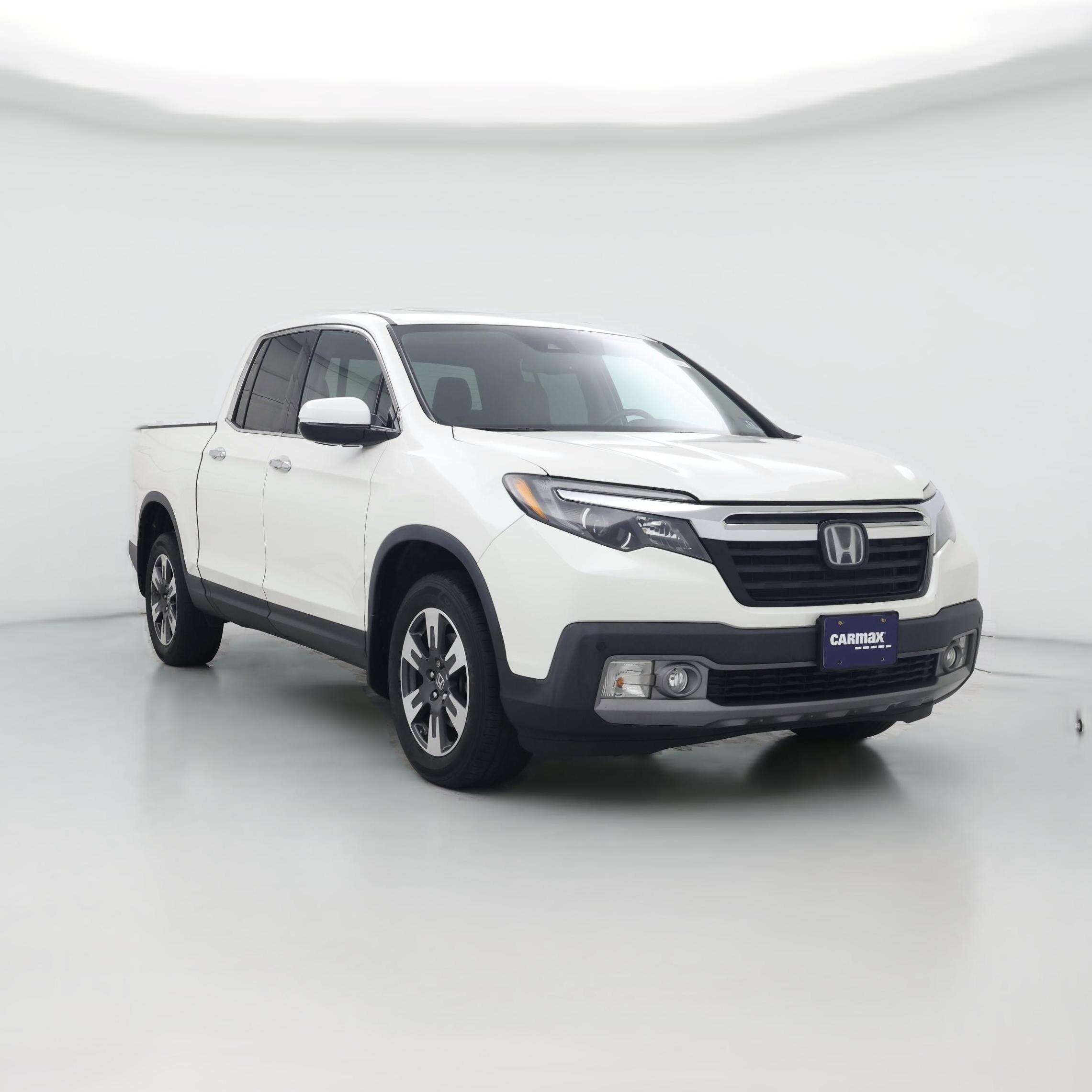 Thumbnail: 2019 Honda Ridgeline - 1