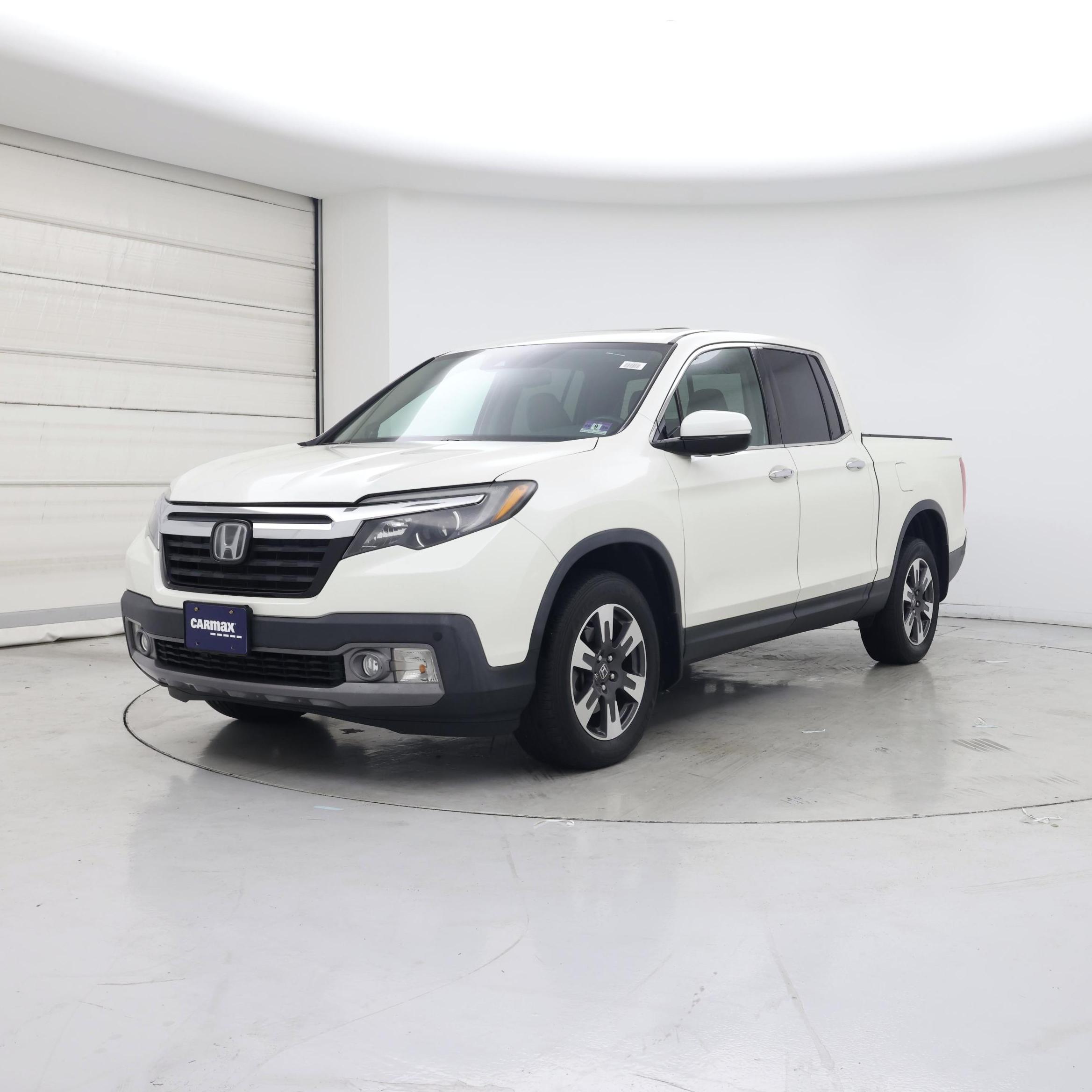 Thumbnail: 2019 Honda Ridgeline - 4