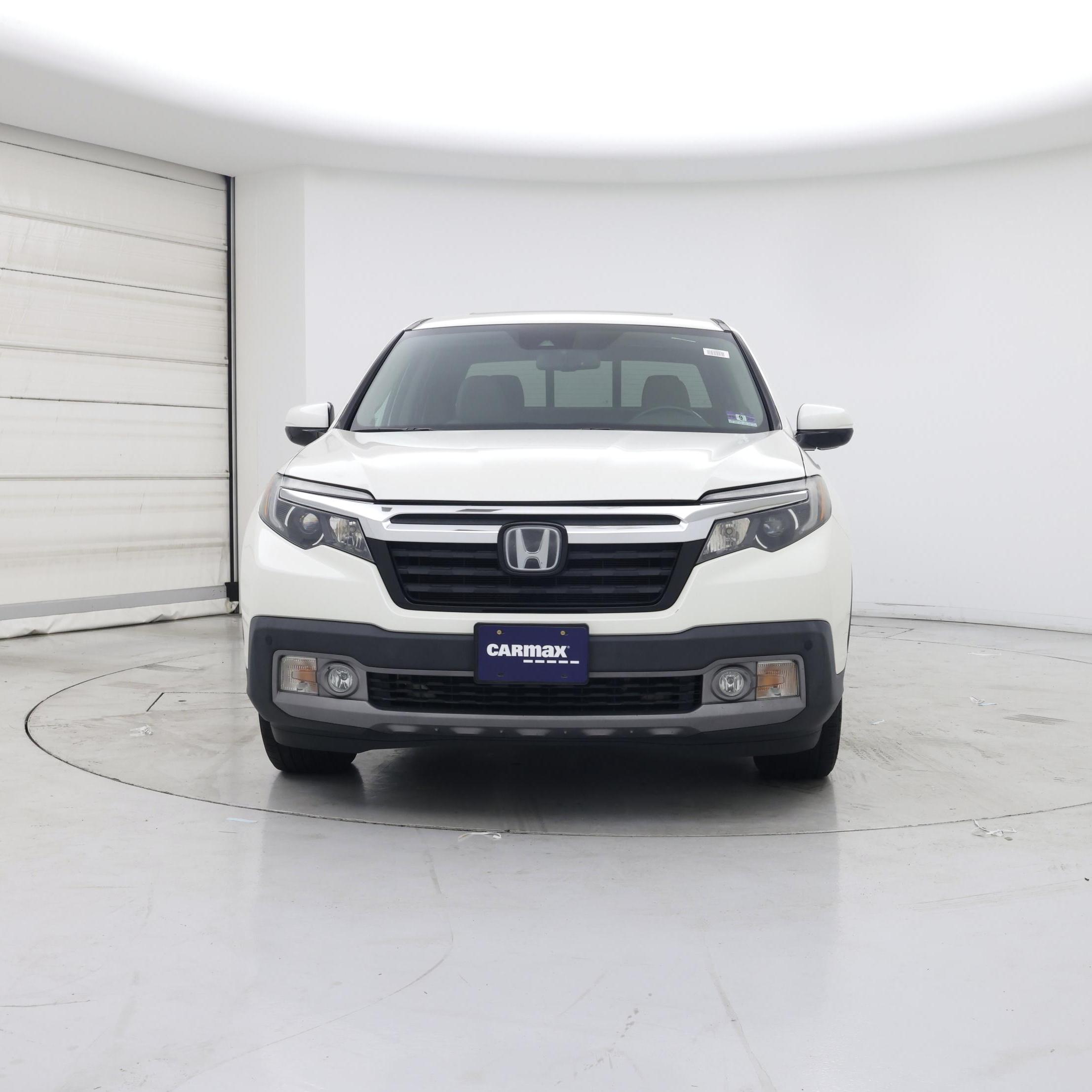 Thumbnail: 2019 Honda Ridgeline - 5
