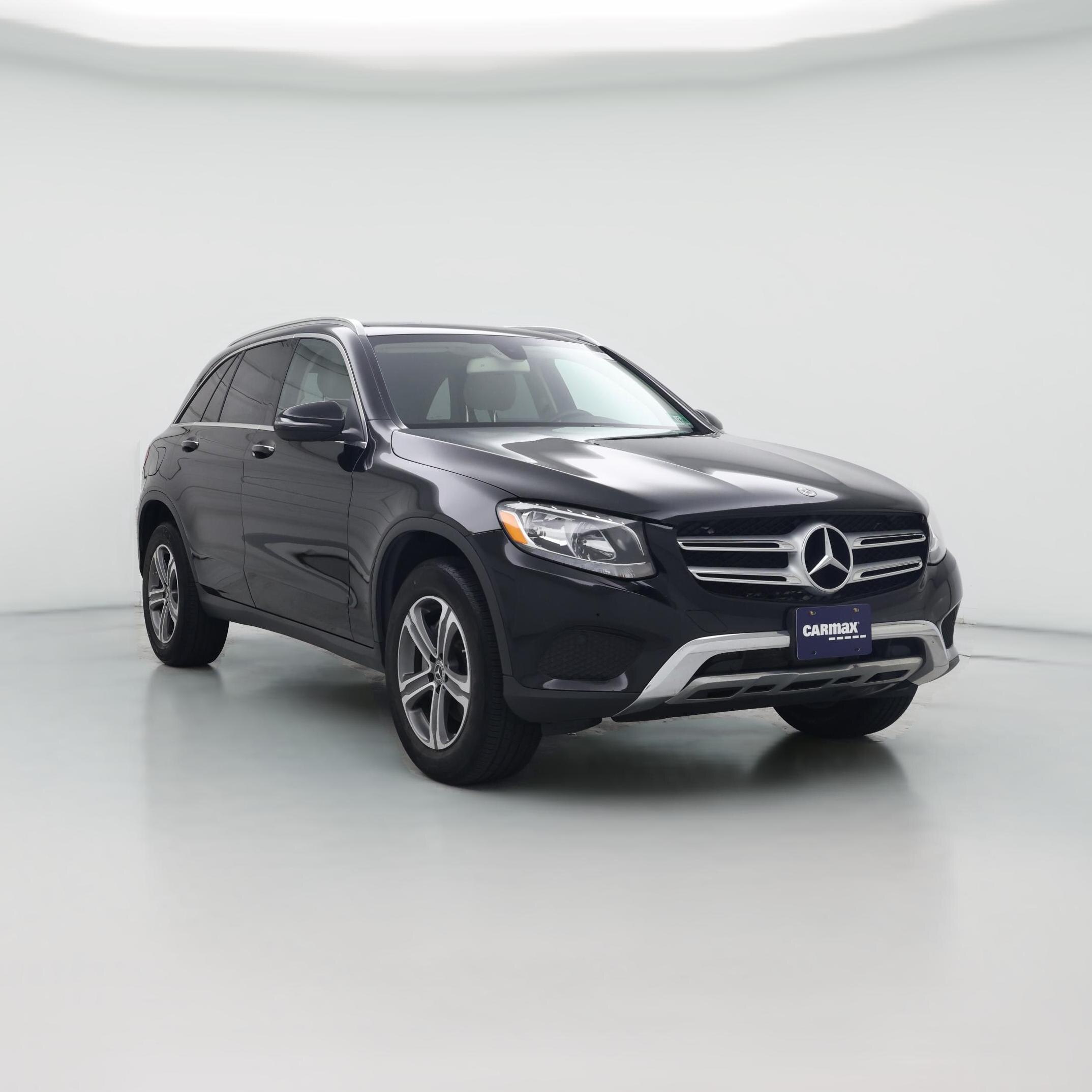 Thumbnail: 2019 Mercedes-Benz GLC - 1