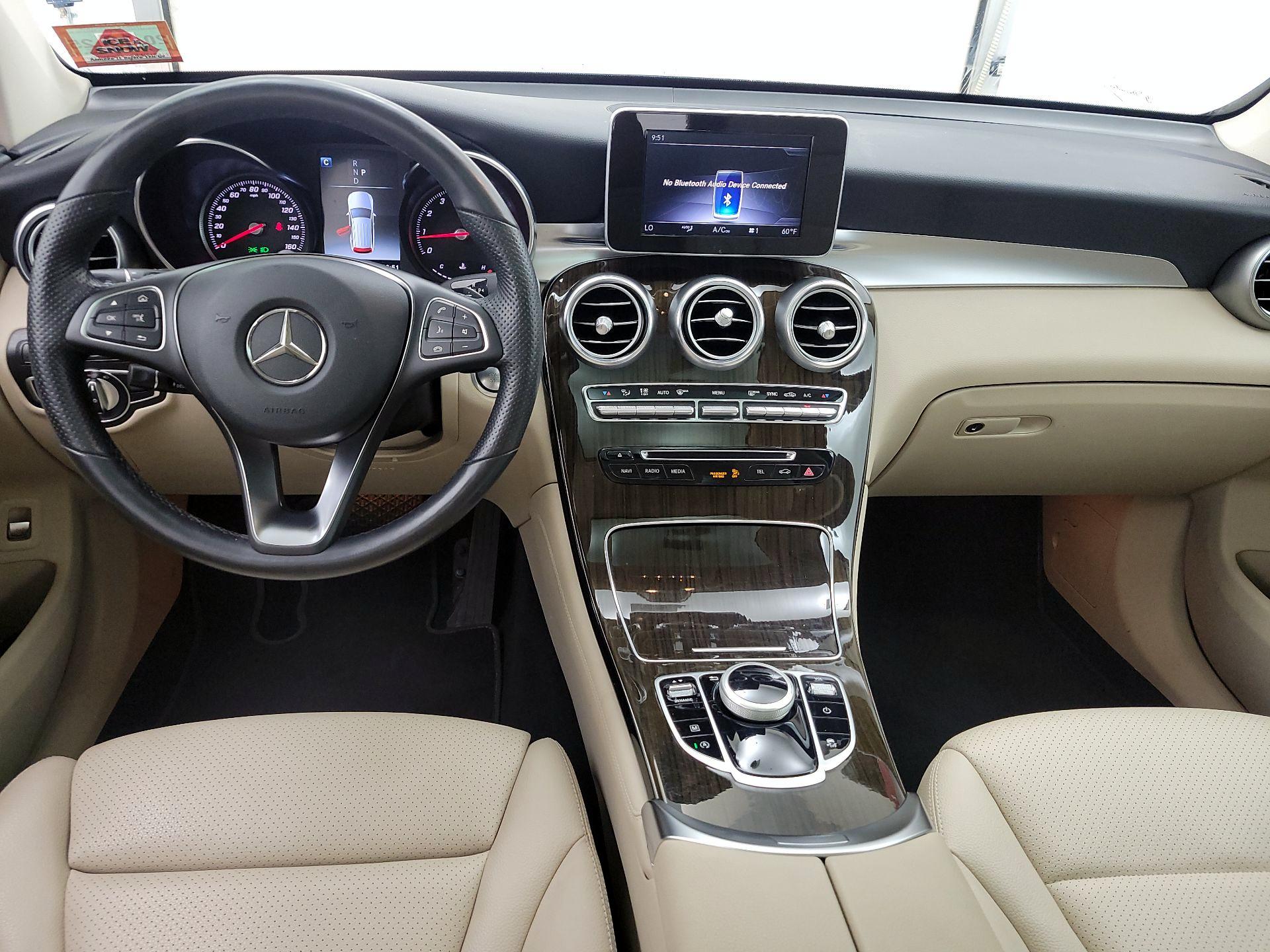 Thumbnail: 2019 Mercedes-Benz GLC - 9