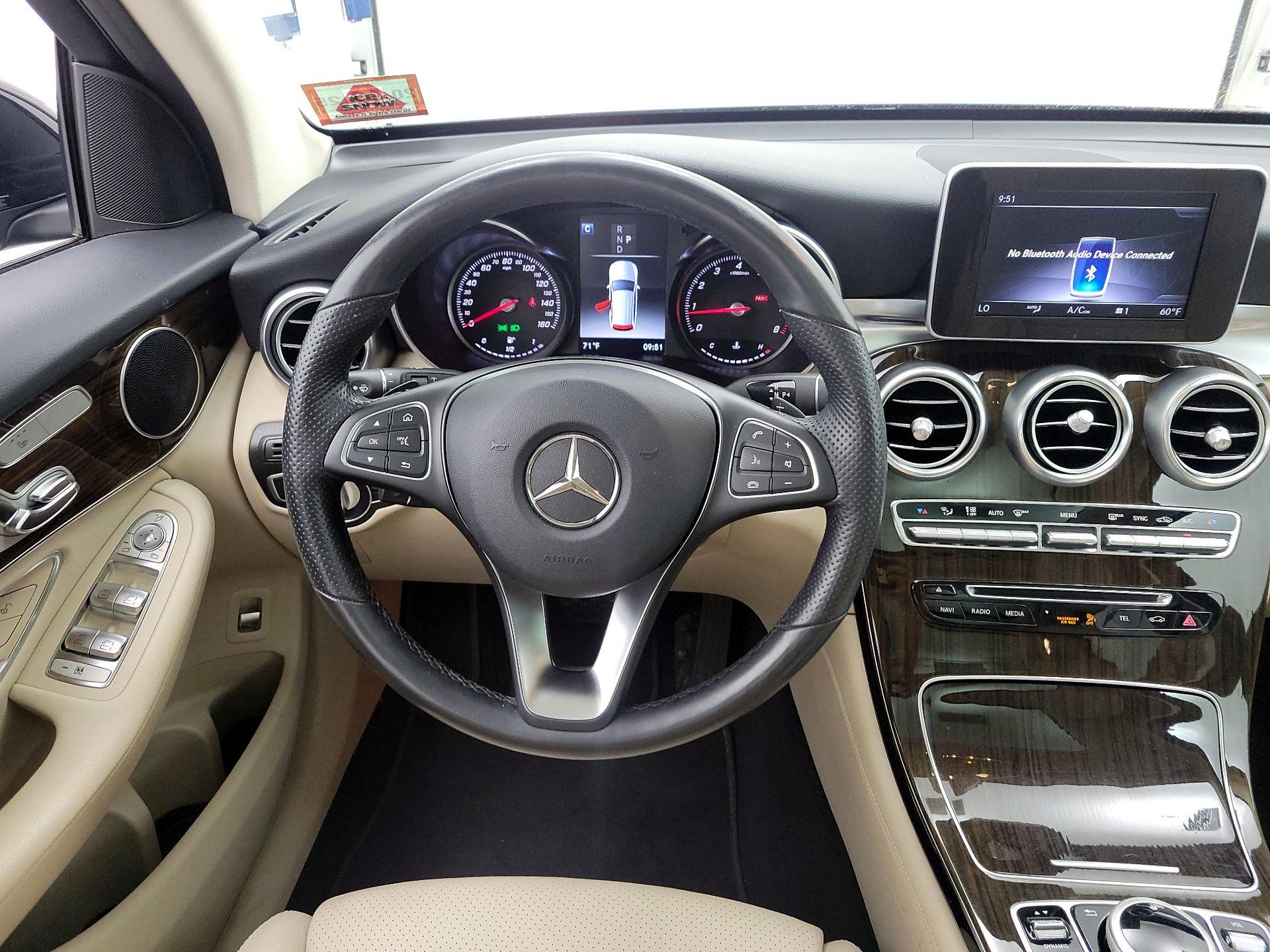 Thumbnail: 2019 Mercedes-Benz GLC - 10