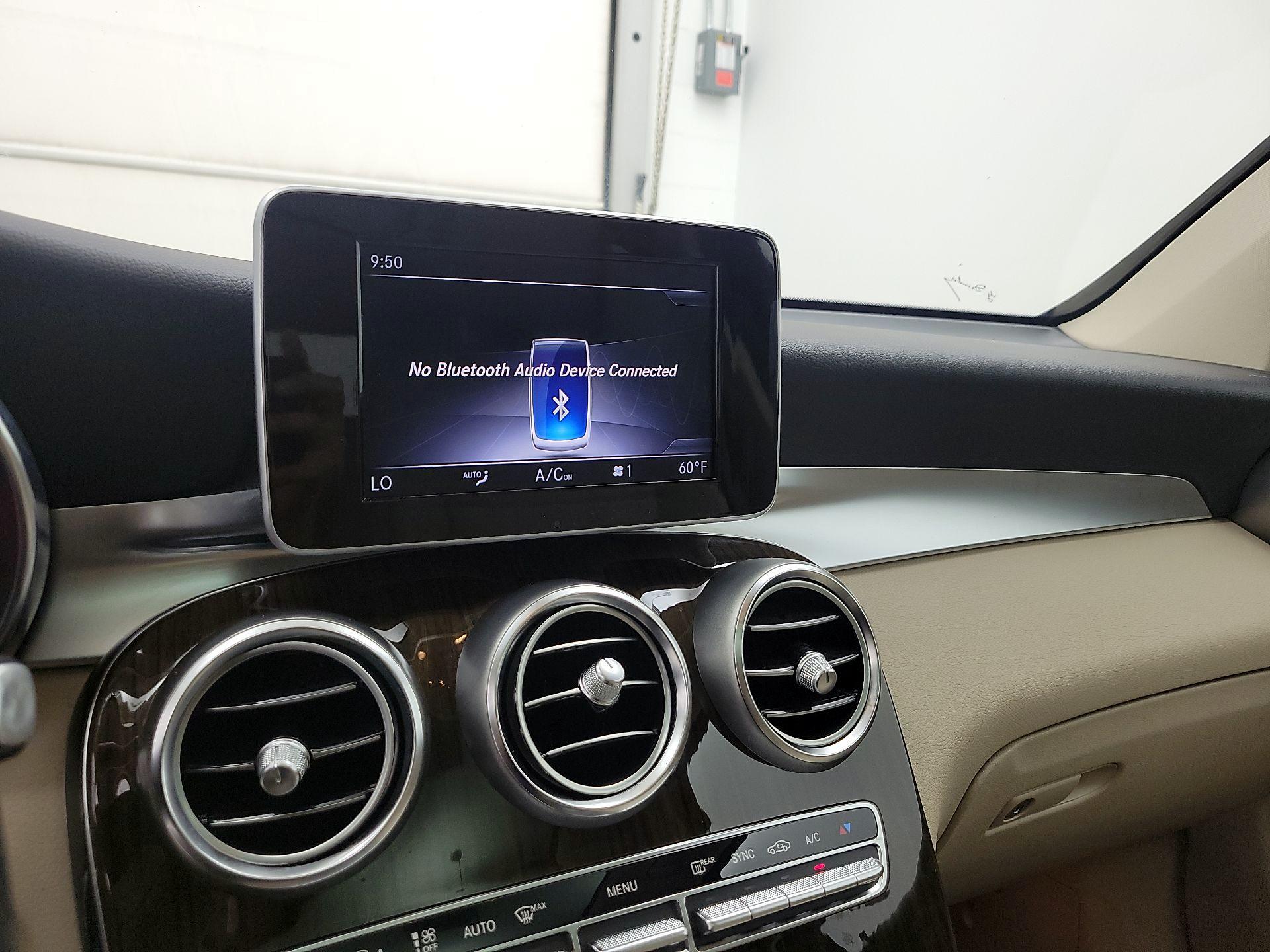 Thumbnail: 2019 Mercedes-Benz GLC - 15