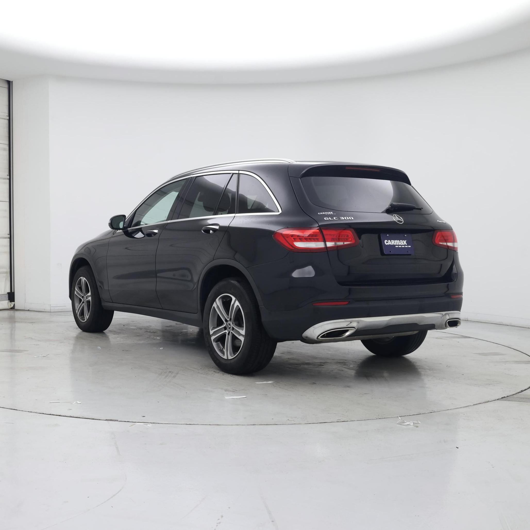 Thumbnail: 2019 Mercedes-Benz GLC - 2
