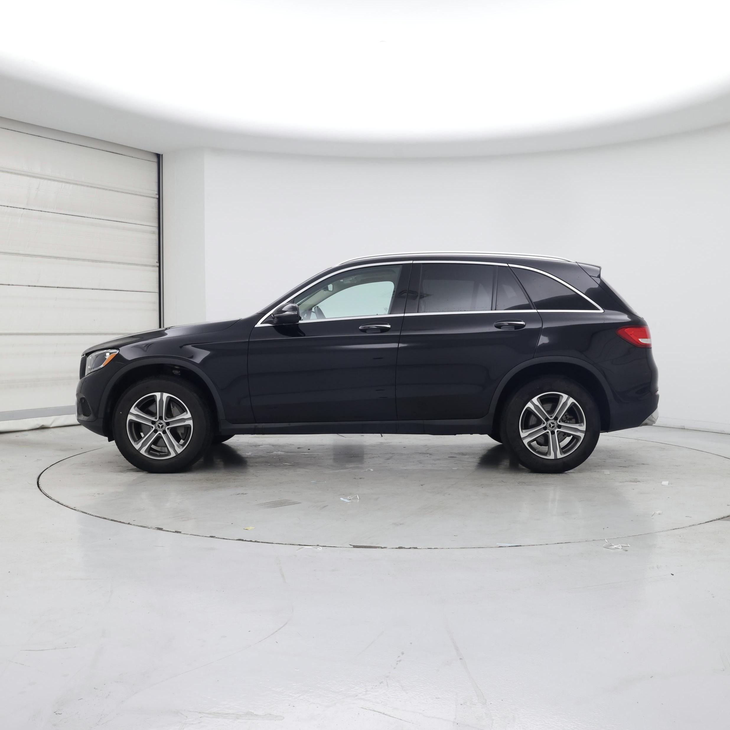 Thumbnail: 2019 Mercedes-Benz GLC - 3