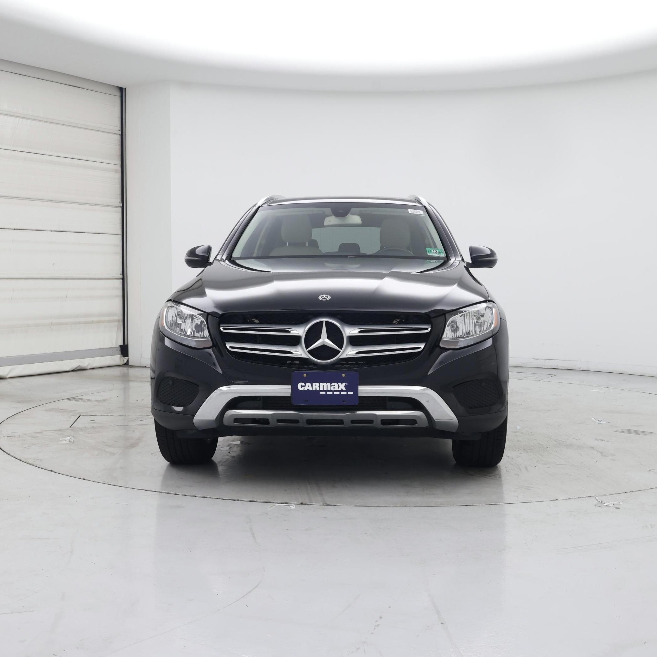 Thumbnail: 2019 Mercedes-Benz GLC - 5