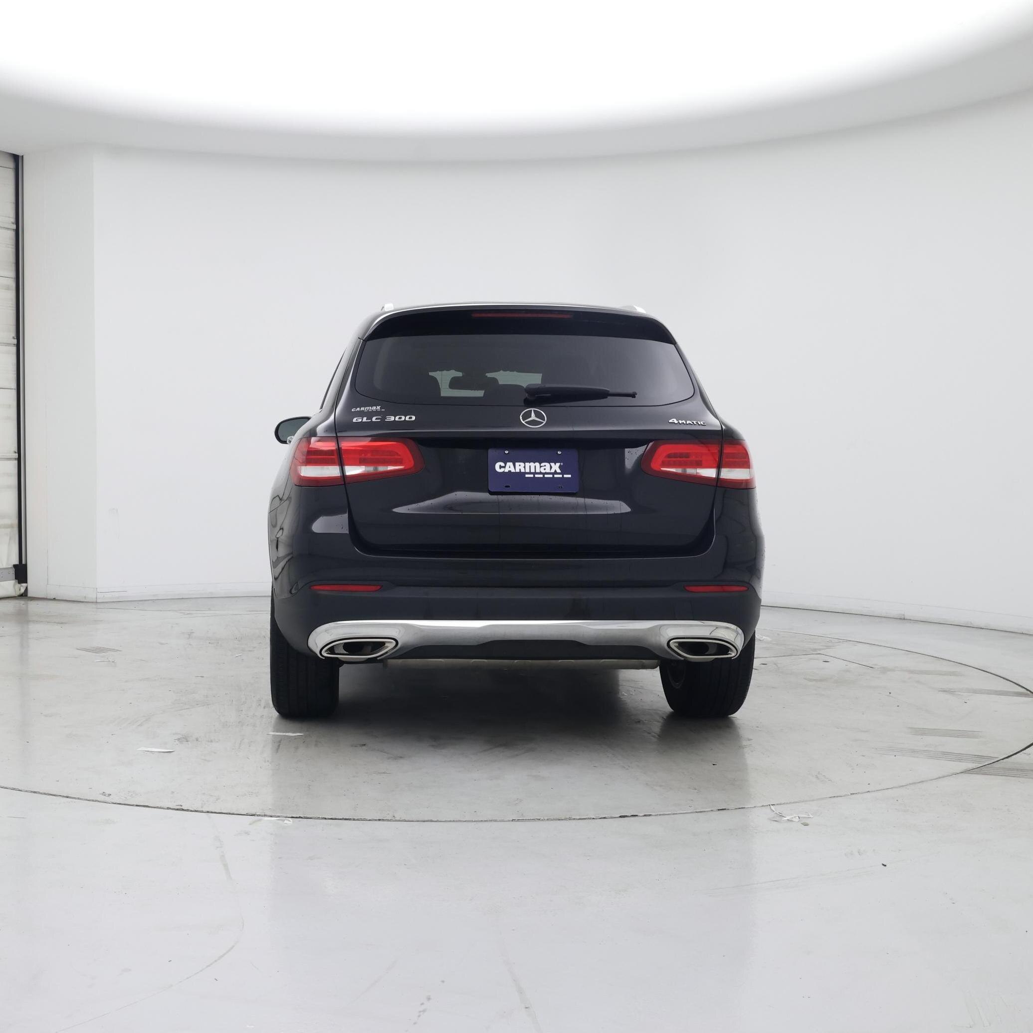 Thumbnail: 2019 Mercedes-Benz GLC - 6