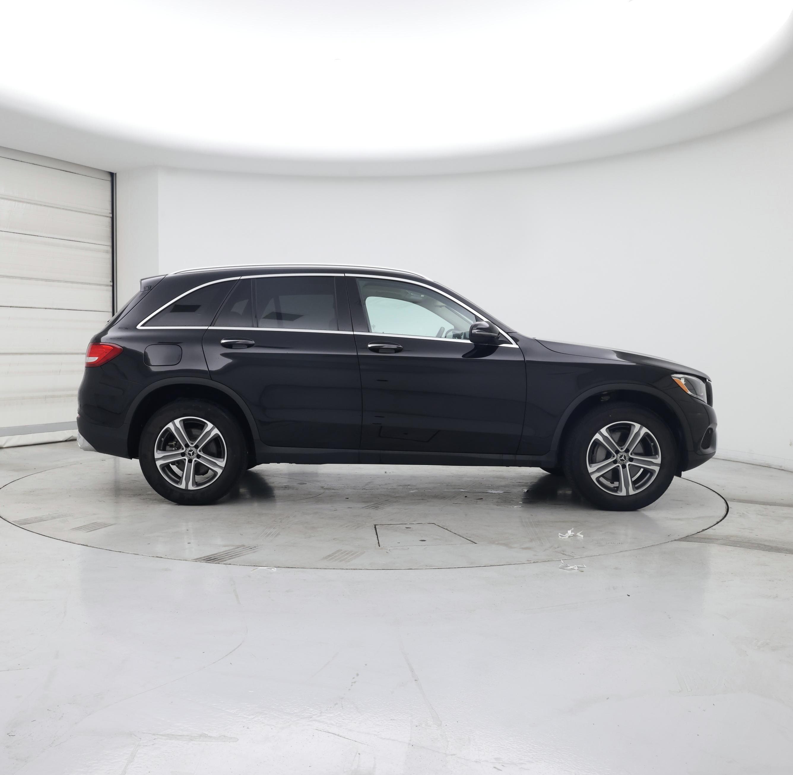Thumbnail: 2019 Mercedes-Benz GLC - 7