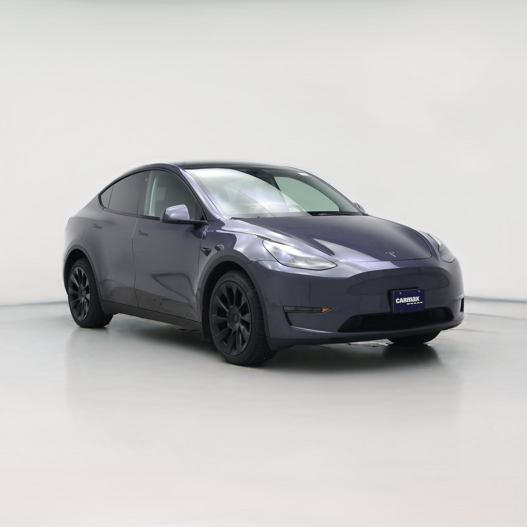Thumbnail: 2023 Tesla Model Y - 1