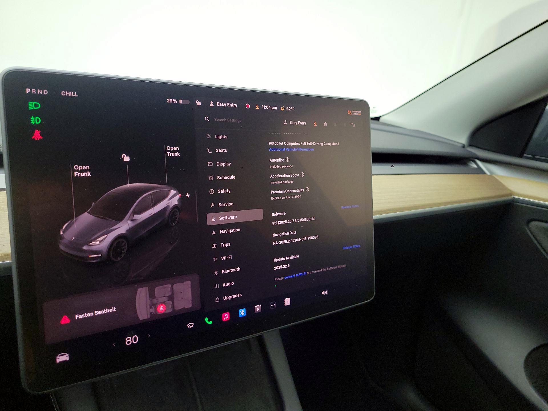 Thumbnail: 2023 Tesla Model Y - 13