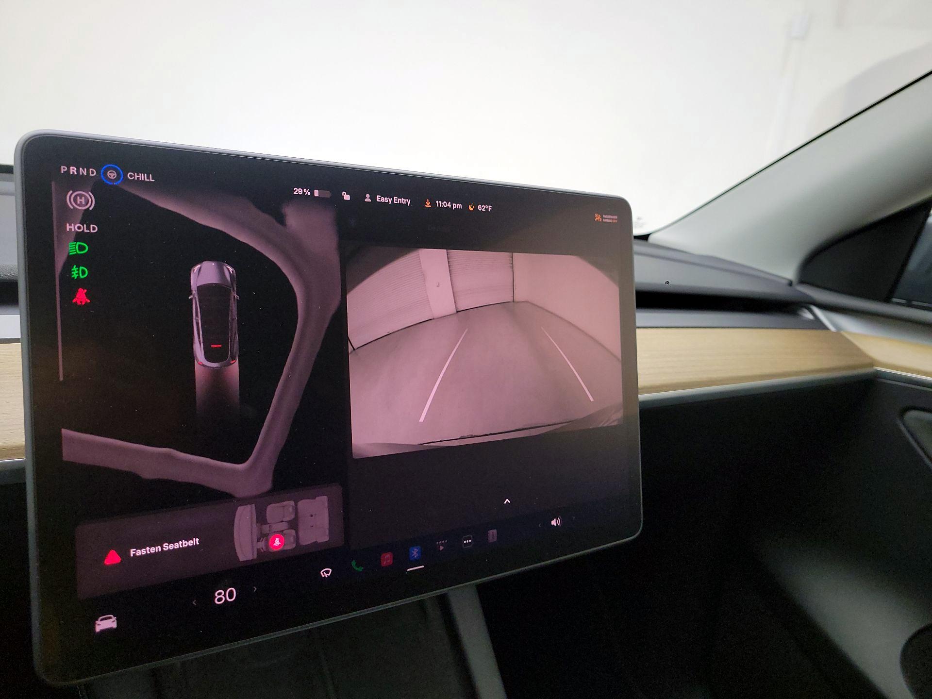 Thumbnail: 2023 Tesla Model Y - 14