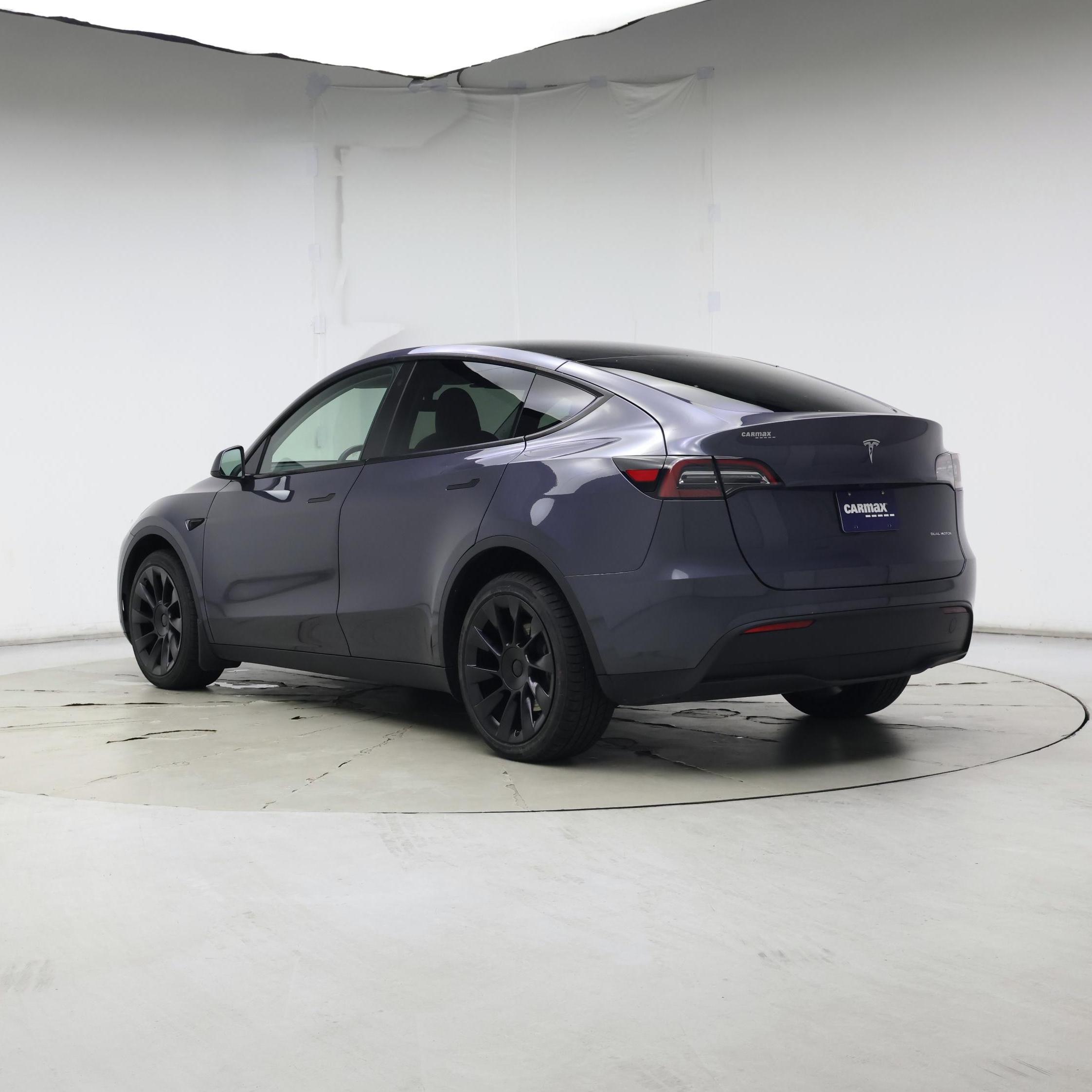 Thumbnail: 2023 Tesla Model Y - 2