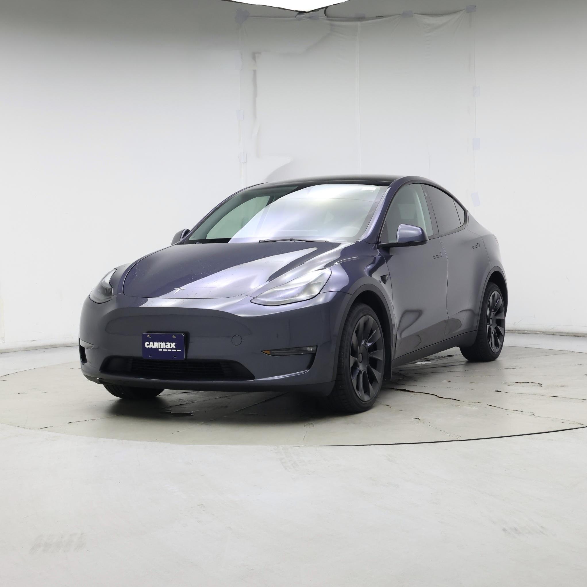 Thumbnail: 2023 Tesla Model Y - 4