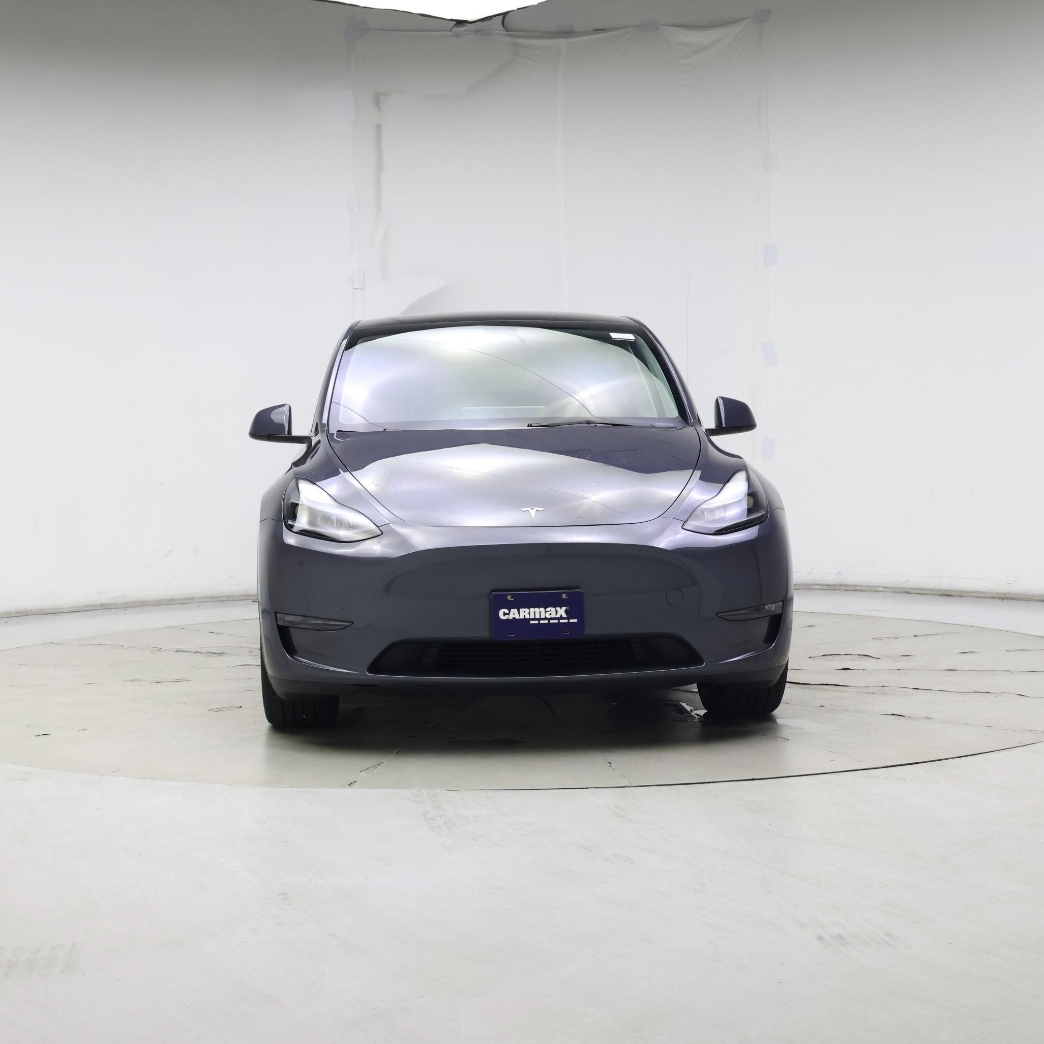 Thumbnail: 2023 Tesla Model Y - 5