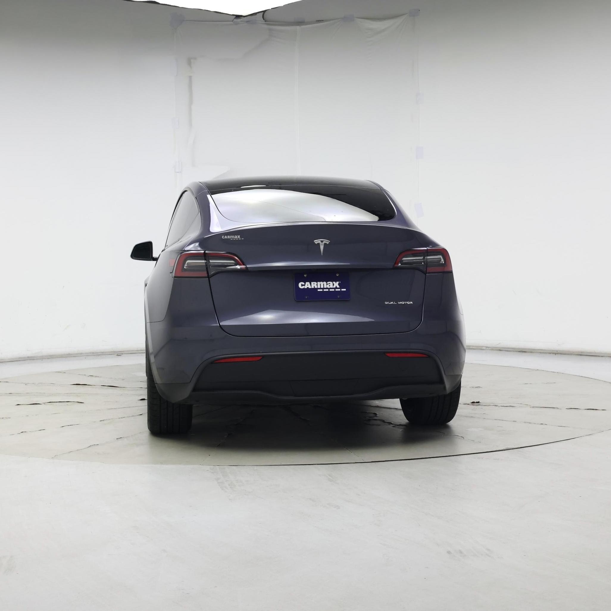 Thumbnail: 2023 Tesla Model Y - 6