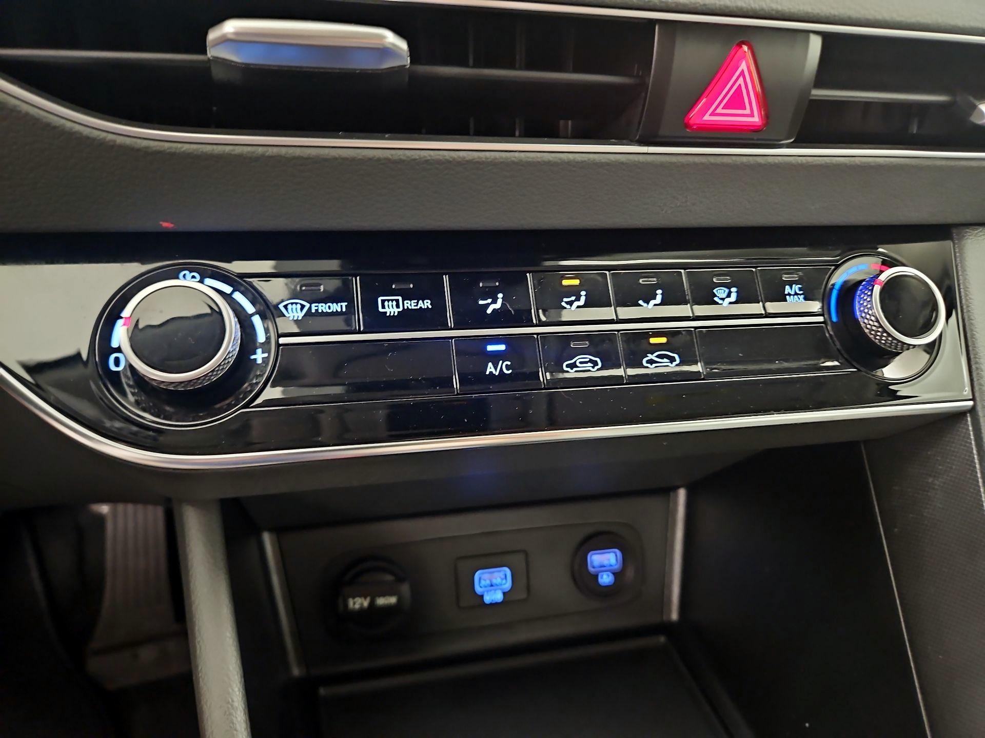 Thumbnail: 2021 Hyundai Sonata - 16
