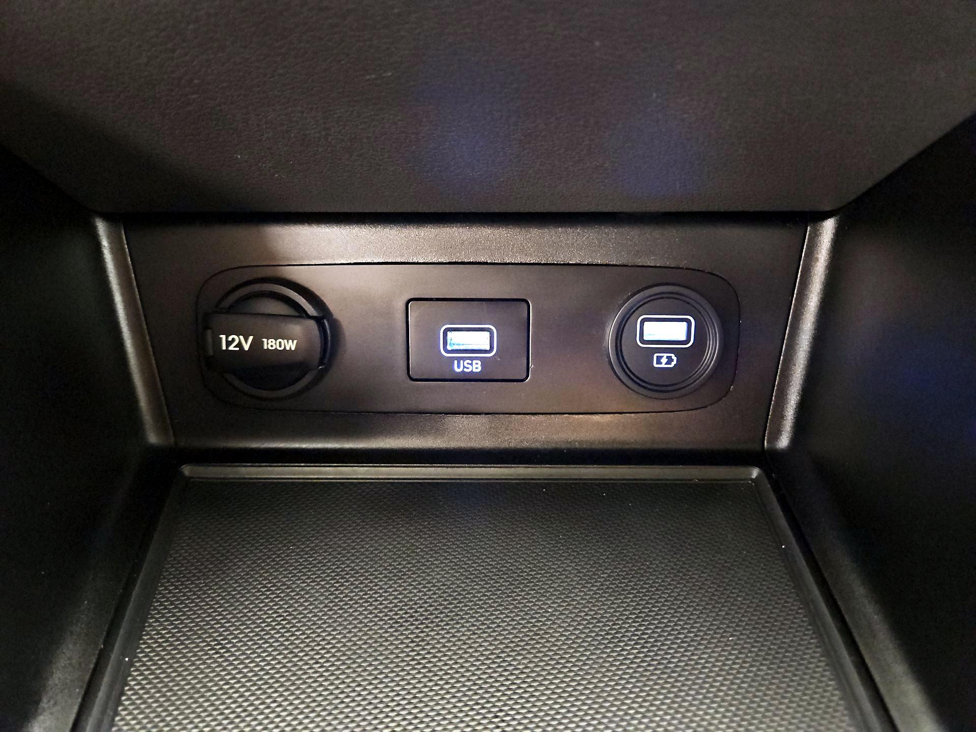 Thumbnail: 2021 Hyundai Sonata - 18