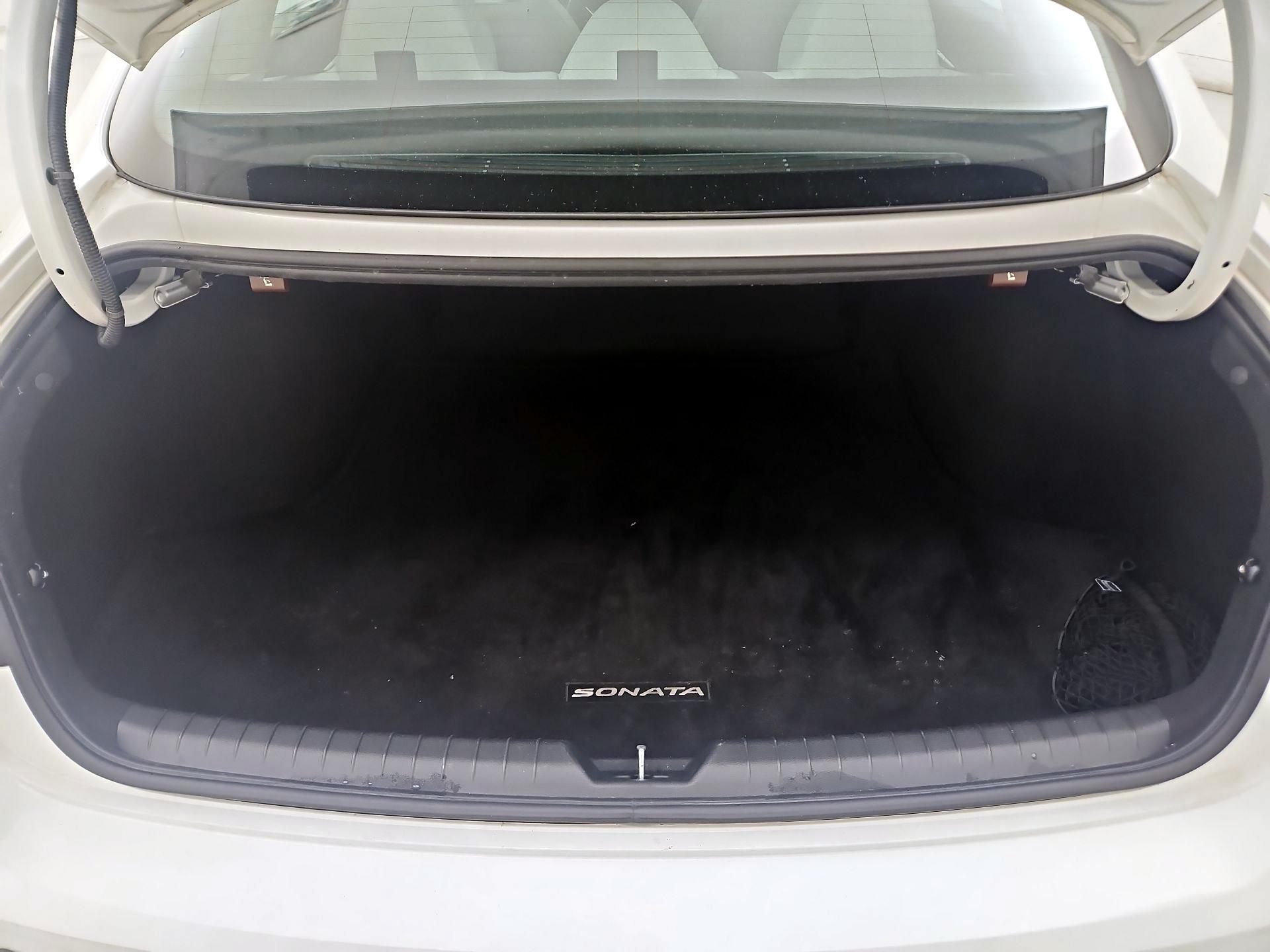 Thumbnail: 2021 Hyundai Sonata - 20