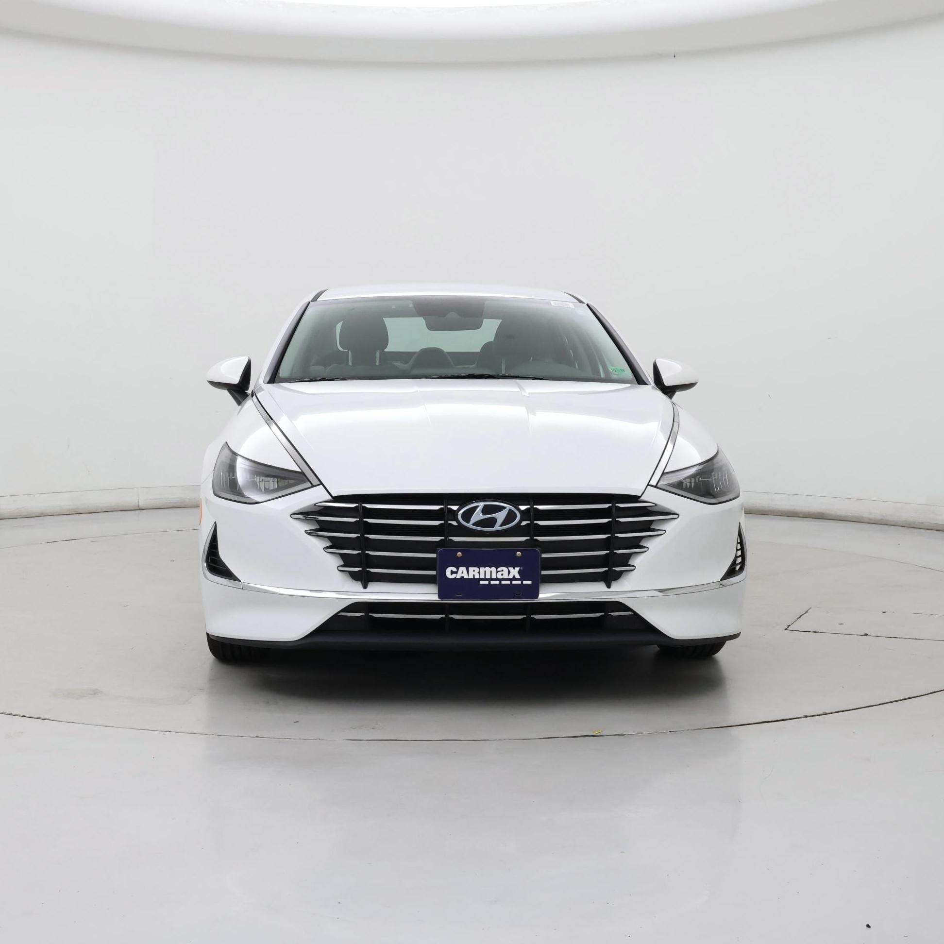 Thumbnail: 2021 Hyundai Sonata - 5