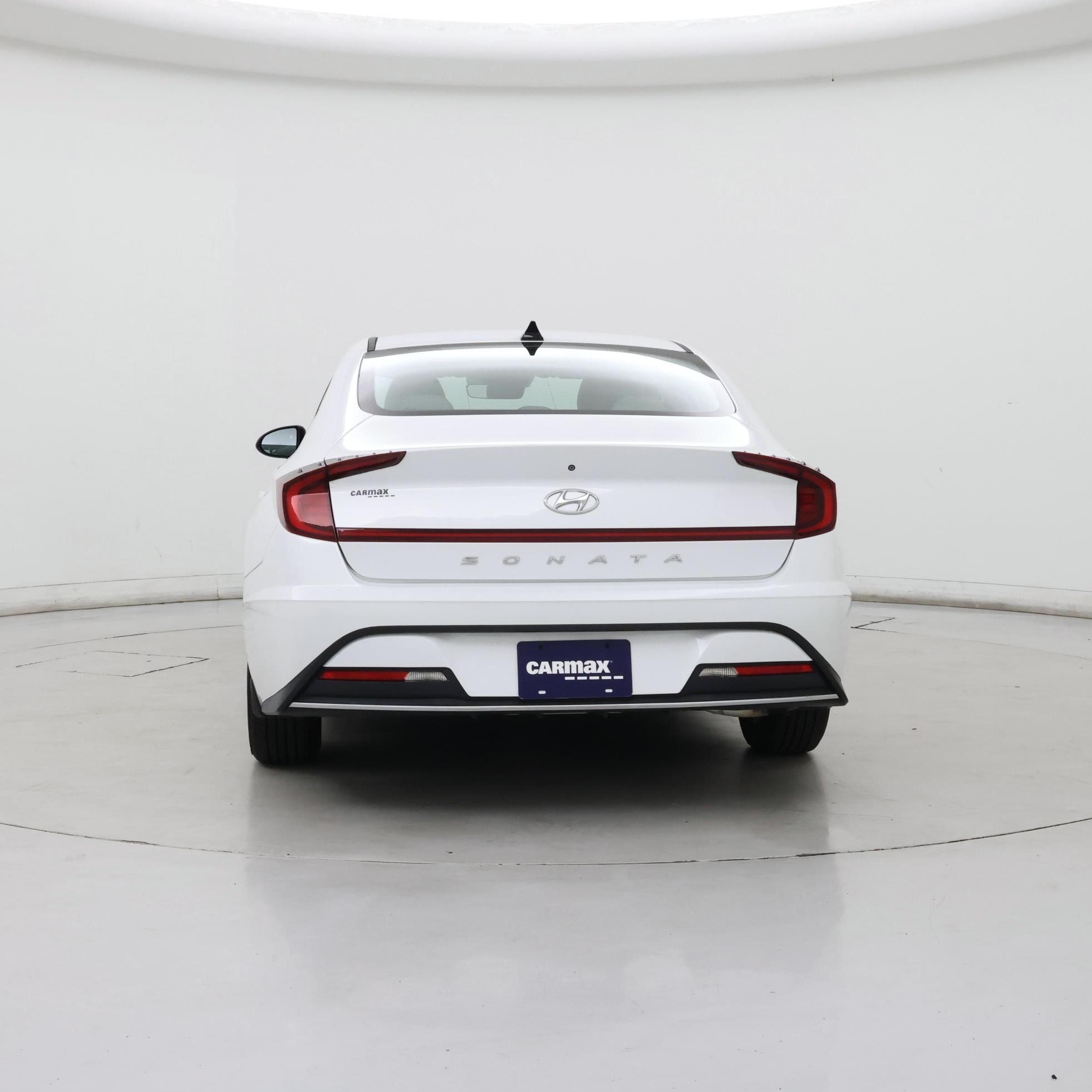 Thumbnail: 2021 Hyundai Sonata - 6