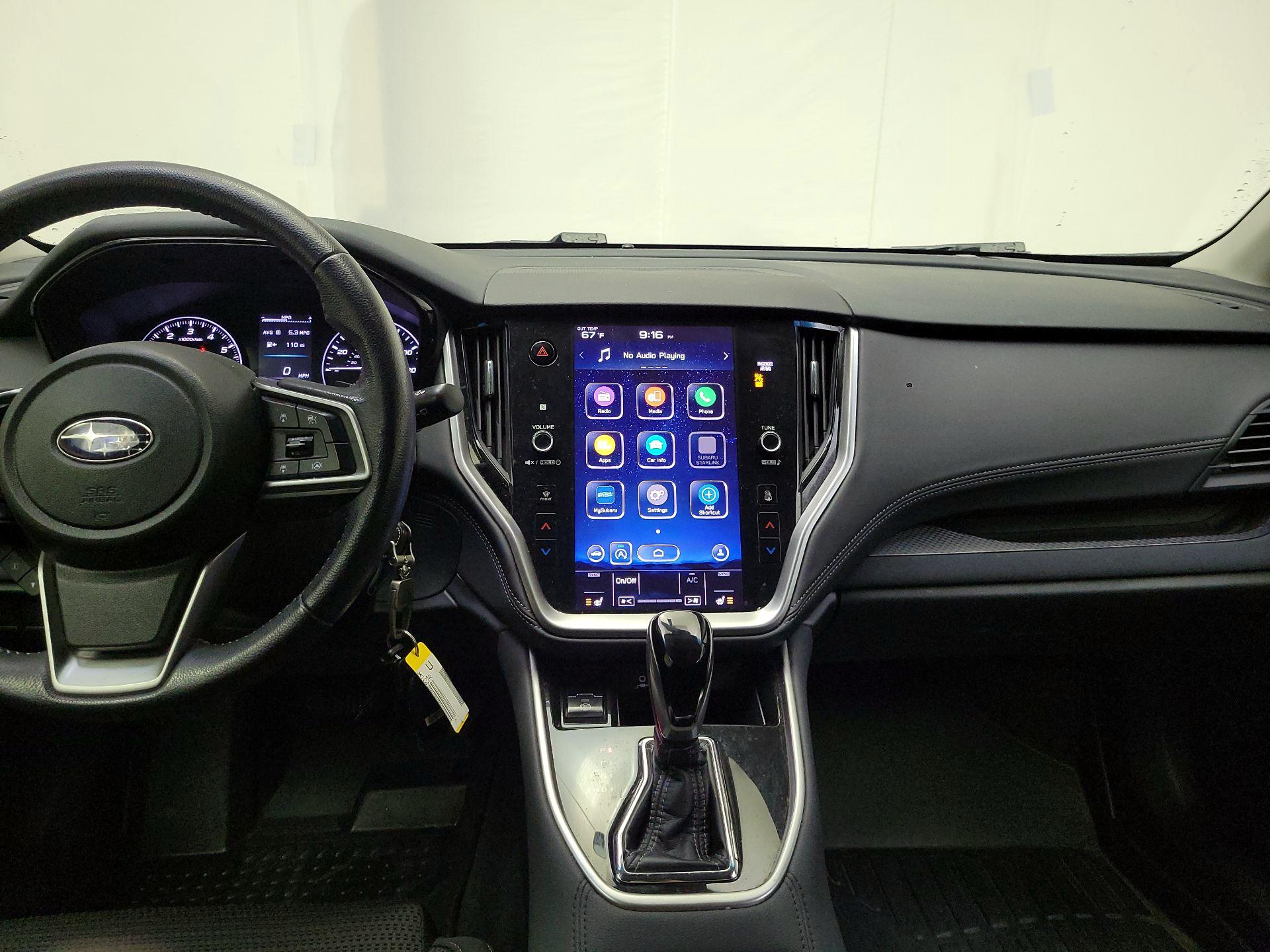 Thumbnail: 2020 Subaru Outback - 9
