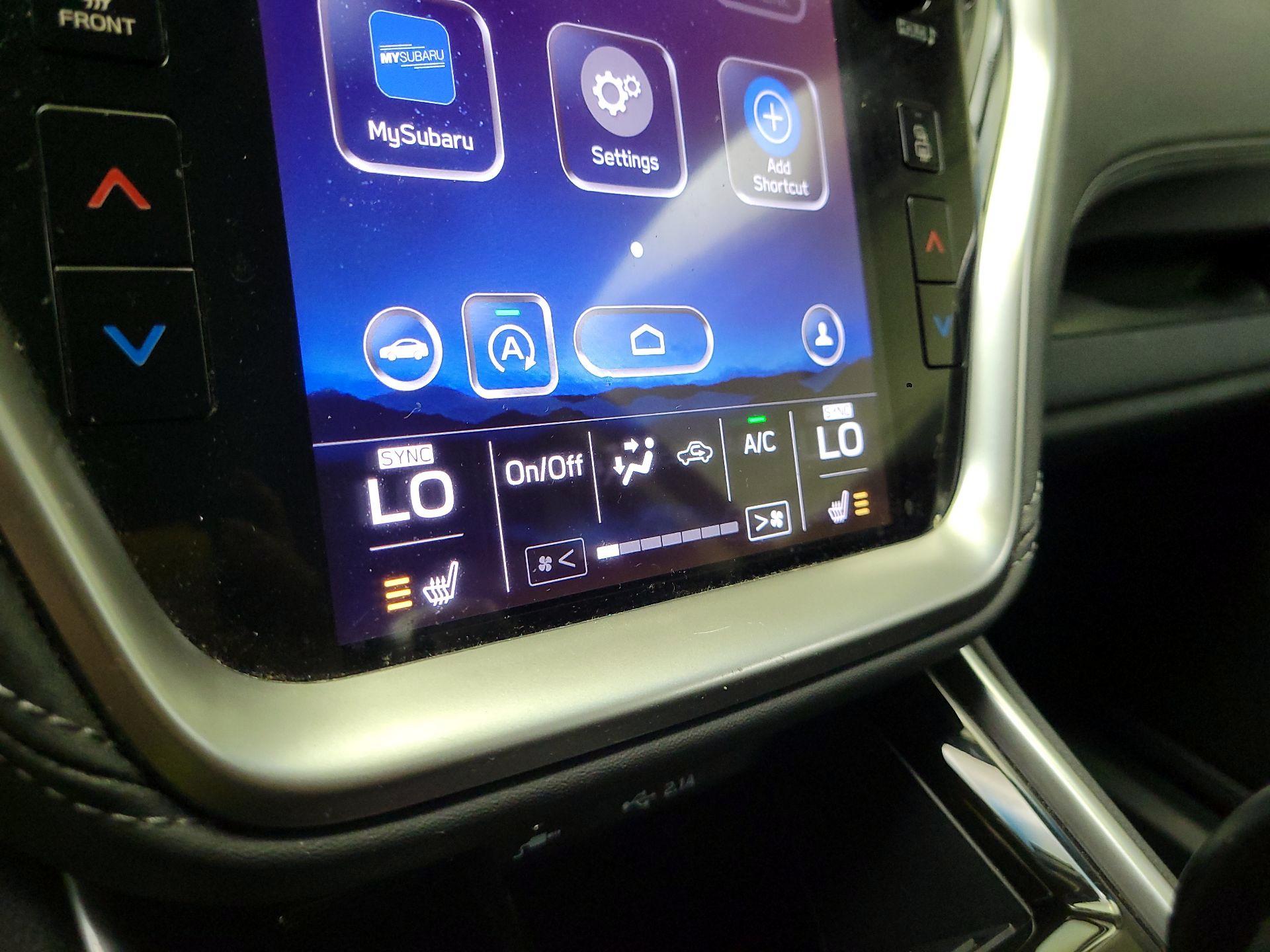 Thumbnail: 2020 Subaru Outback - 17