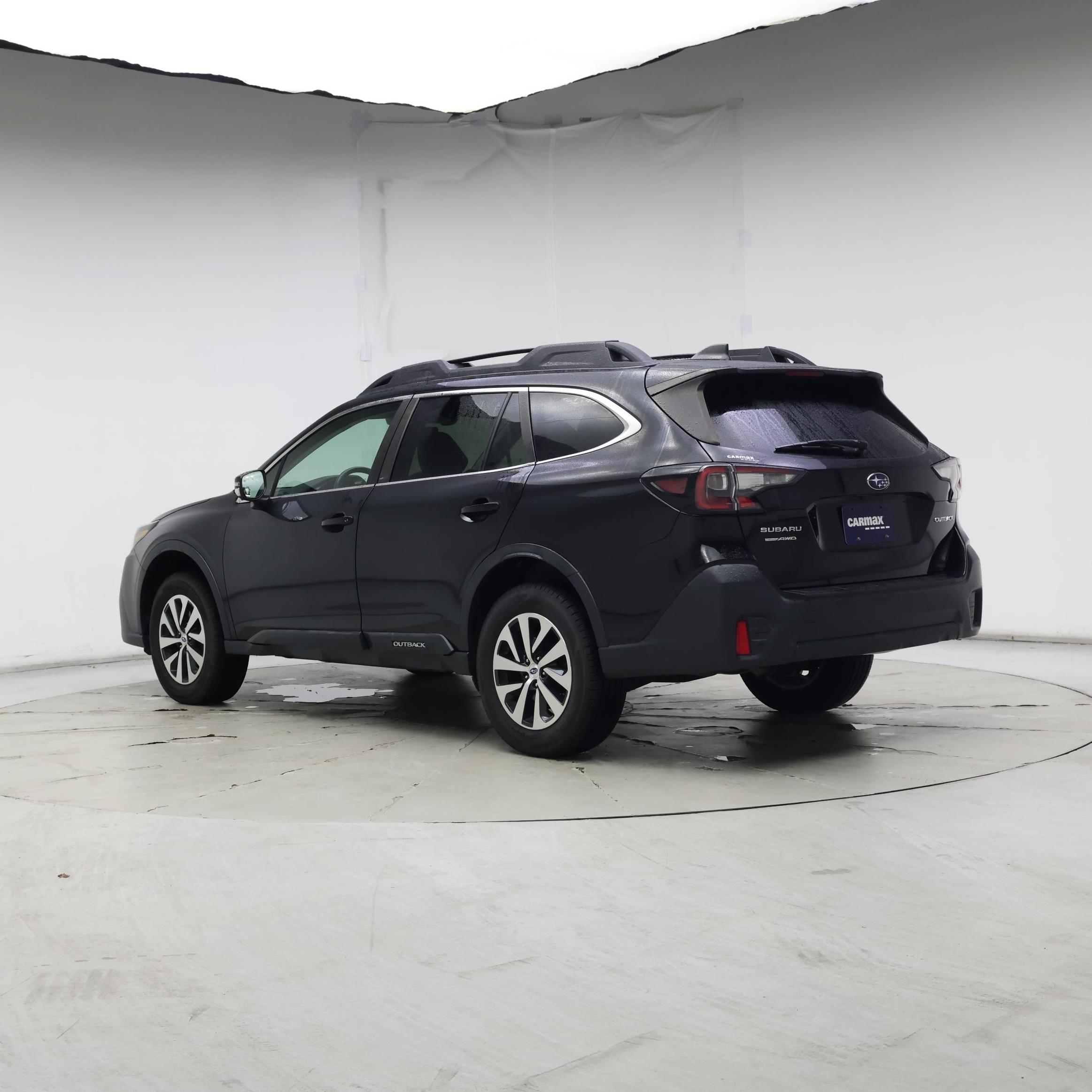 Thumbnail: 2020 Subaru Outback - 2